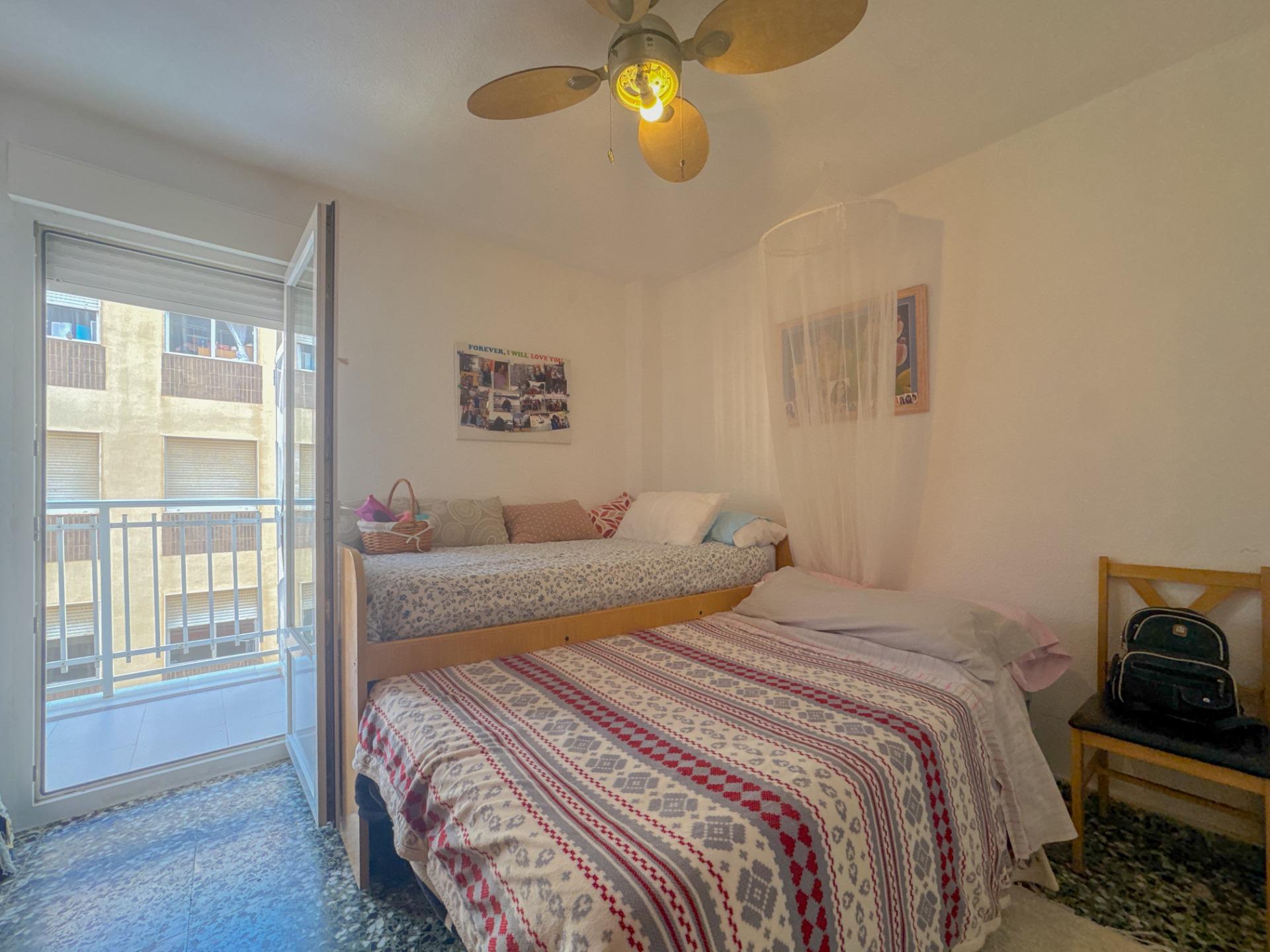 3-Bedroom Apartment in Playa del Cura, Torrevieja - Image 16