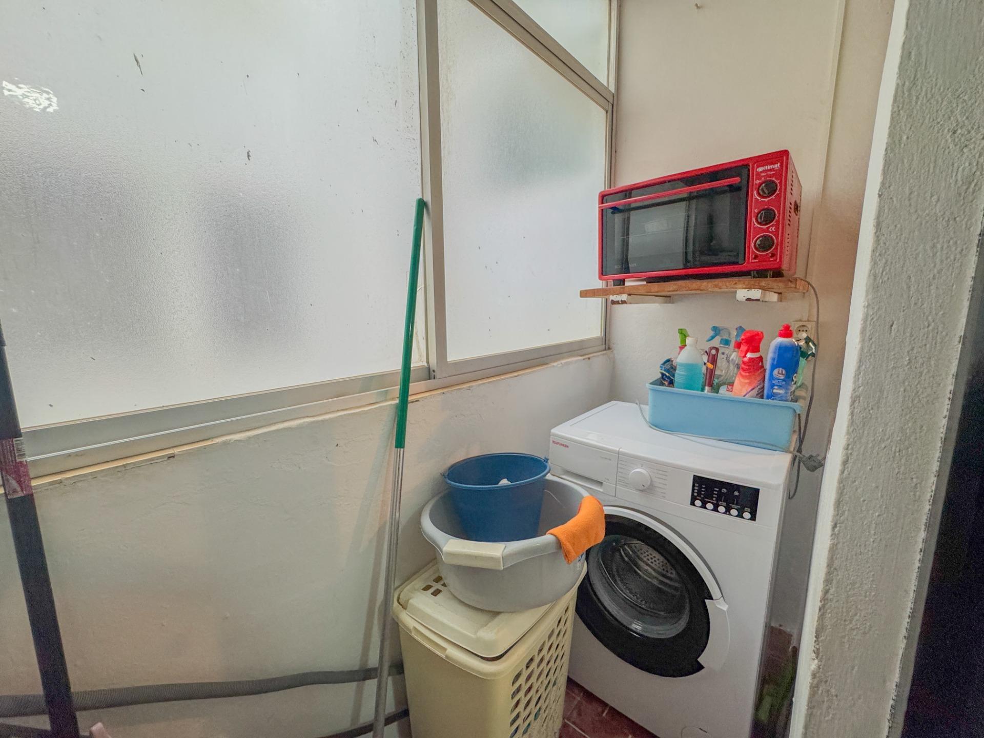 3-Bedroom Apartment in Playa del Cura, Torrevieja - Image 21