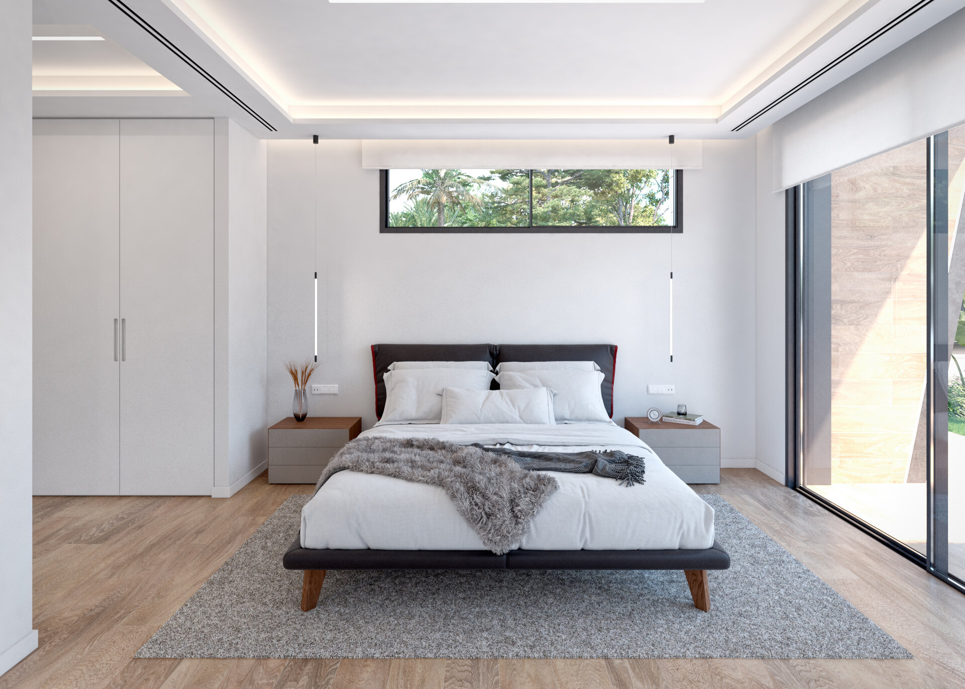 3-Bedroom Villa in Santa Rosalía - Image 10