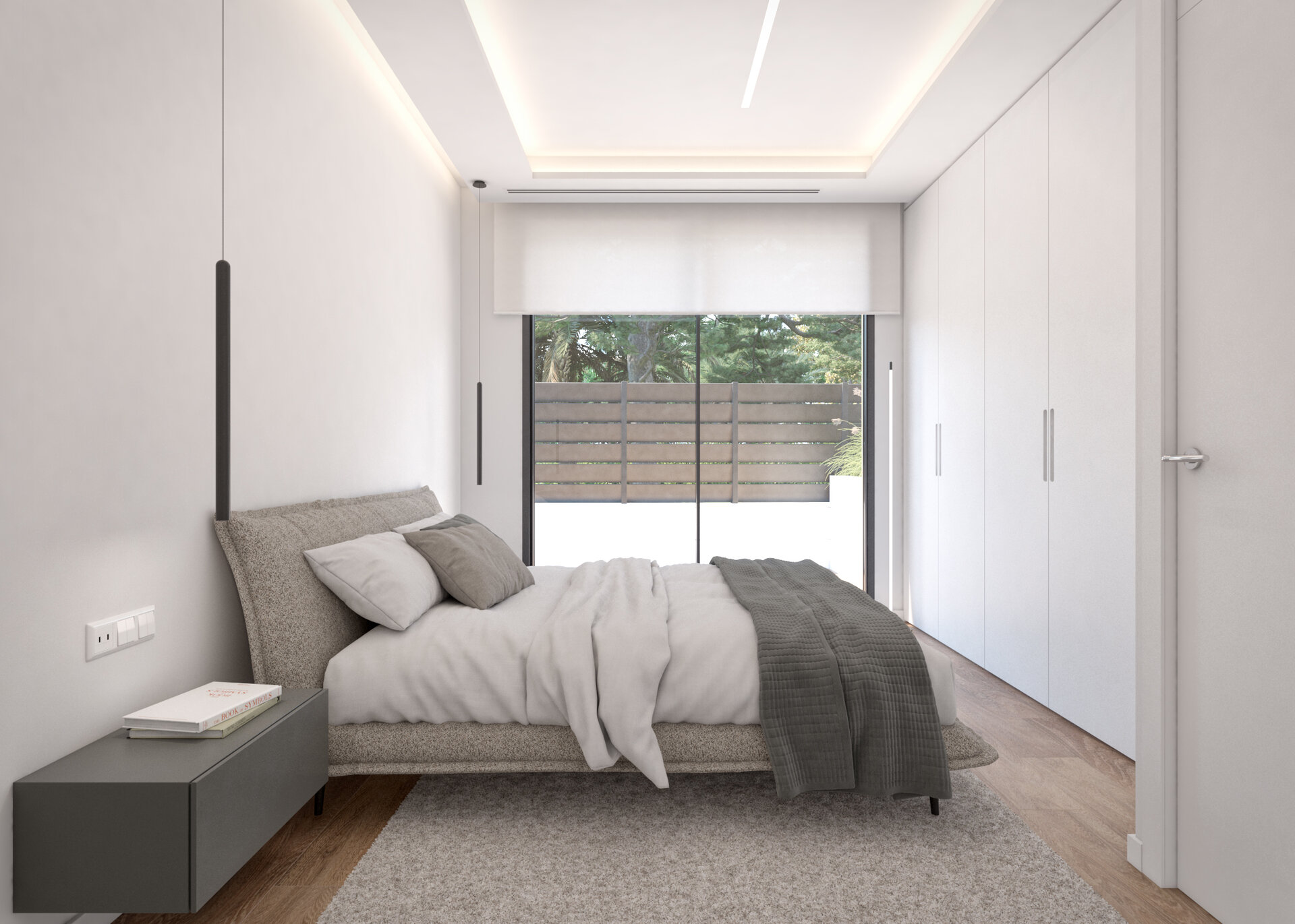 3-Bedroom Villa in Santa Rosalía - Image 9