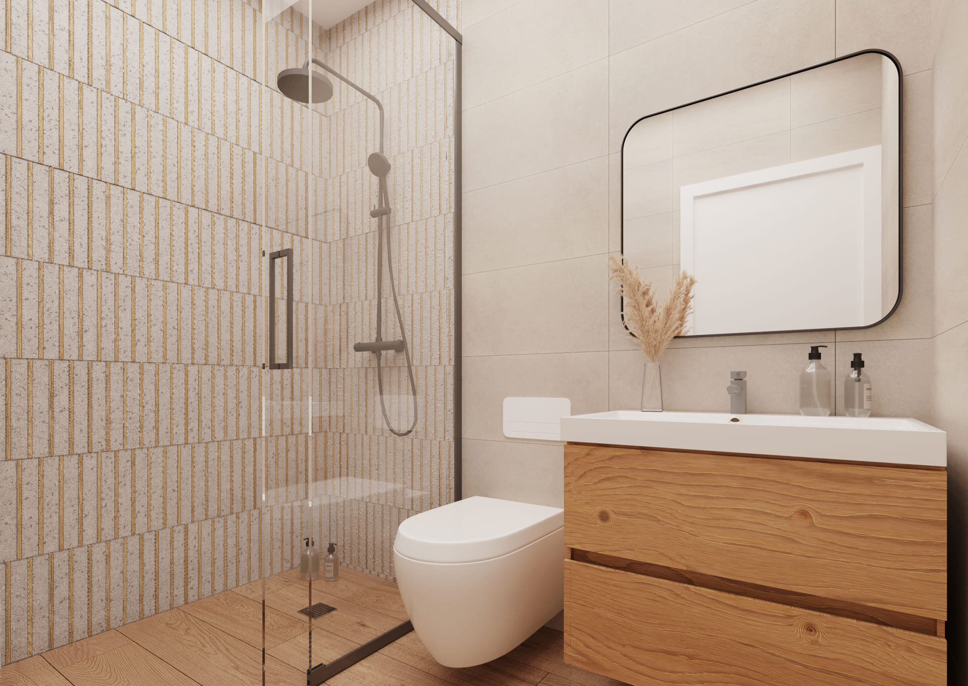 3-Bedroom Detached House in Mutxamel - Image 10