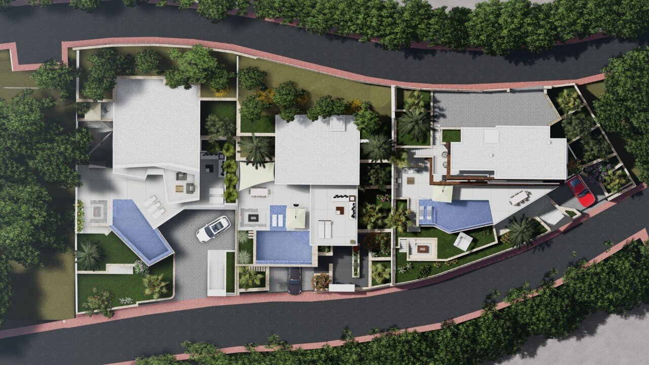 Villa de 4 Chambres à, Calpe - Image 3