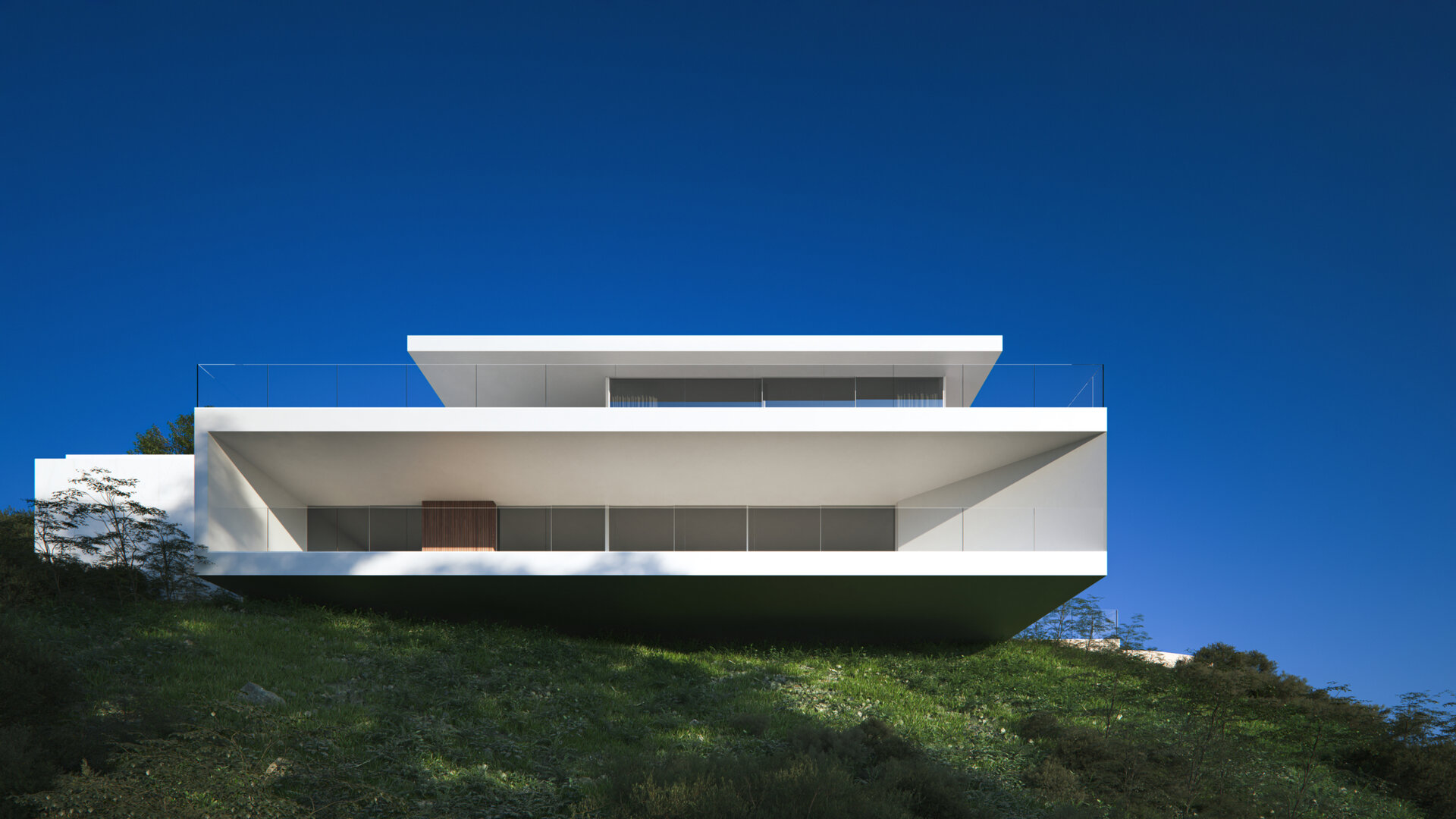 5-Bedroom Villa in Teulada - Image 3