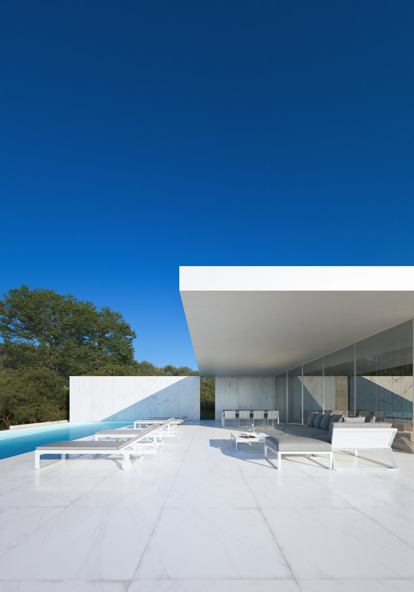 5-Bedroom Villa in Teulada - Image 4