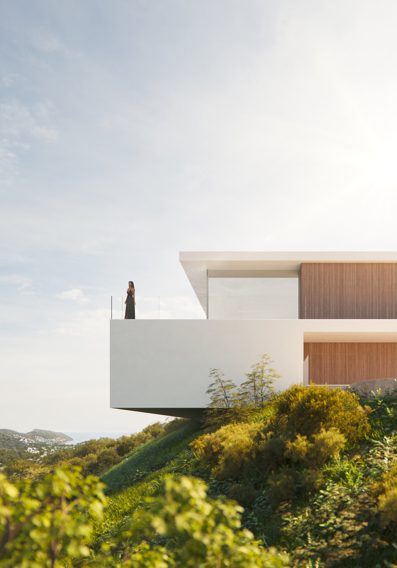 5-Bedroom Villa in Teulada - Image 6