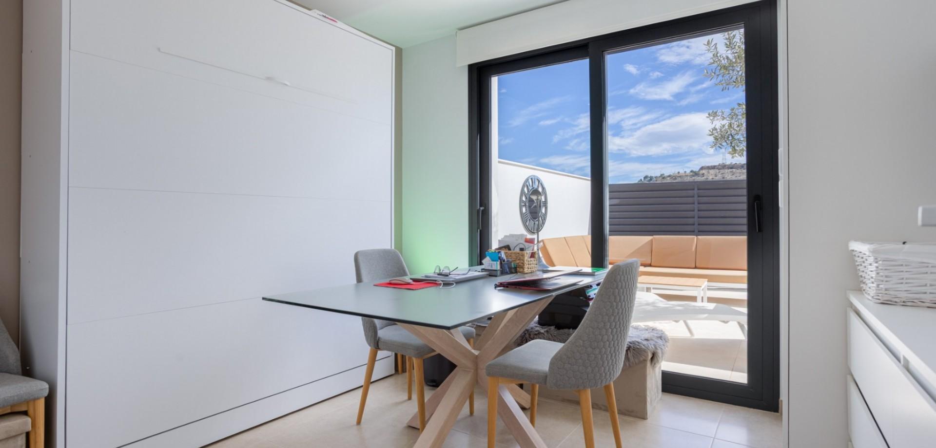 3-Bedroom House in Pueblo 4, Benijofar - Image 14