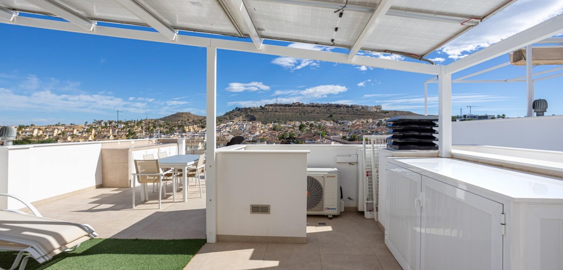 3-Bedroom House in Pueblo 4, Benijofar - Image 22