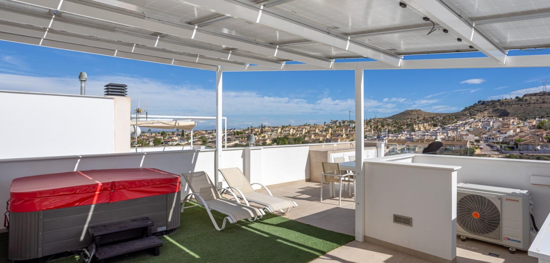 3-Bedroom House in Pueblo 4, Benijofar - Image 7