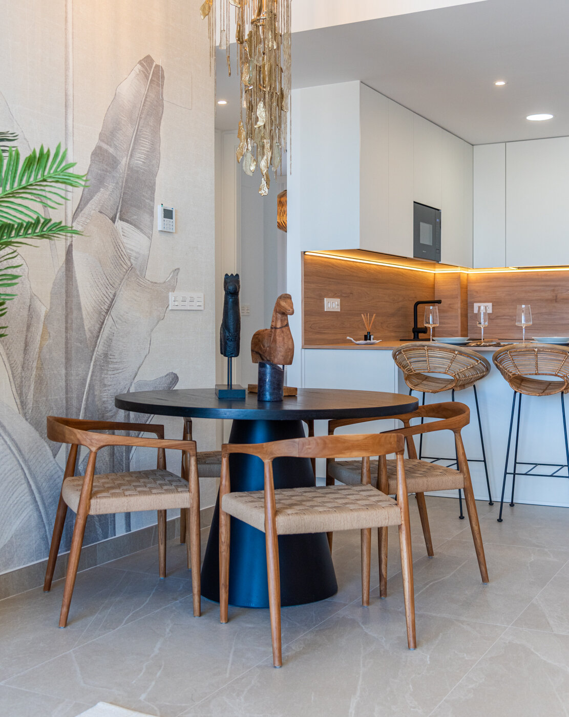 3-Bedroom Apartment in Benijófar - Image 5