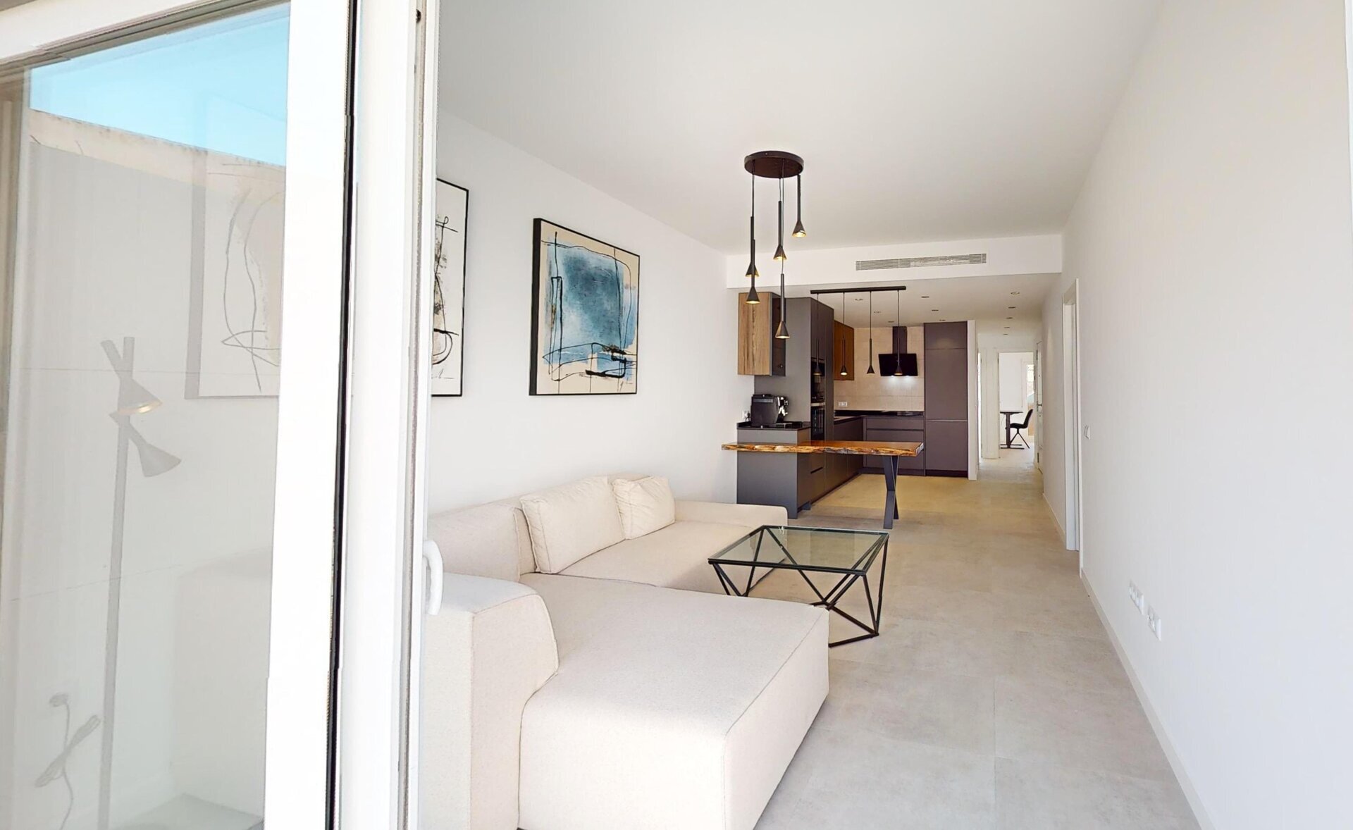 3-Bedroom Ground Floor Apartment in Pilar de la Horadada - Image 4