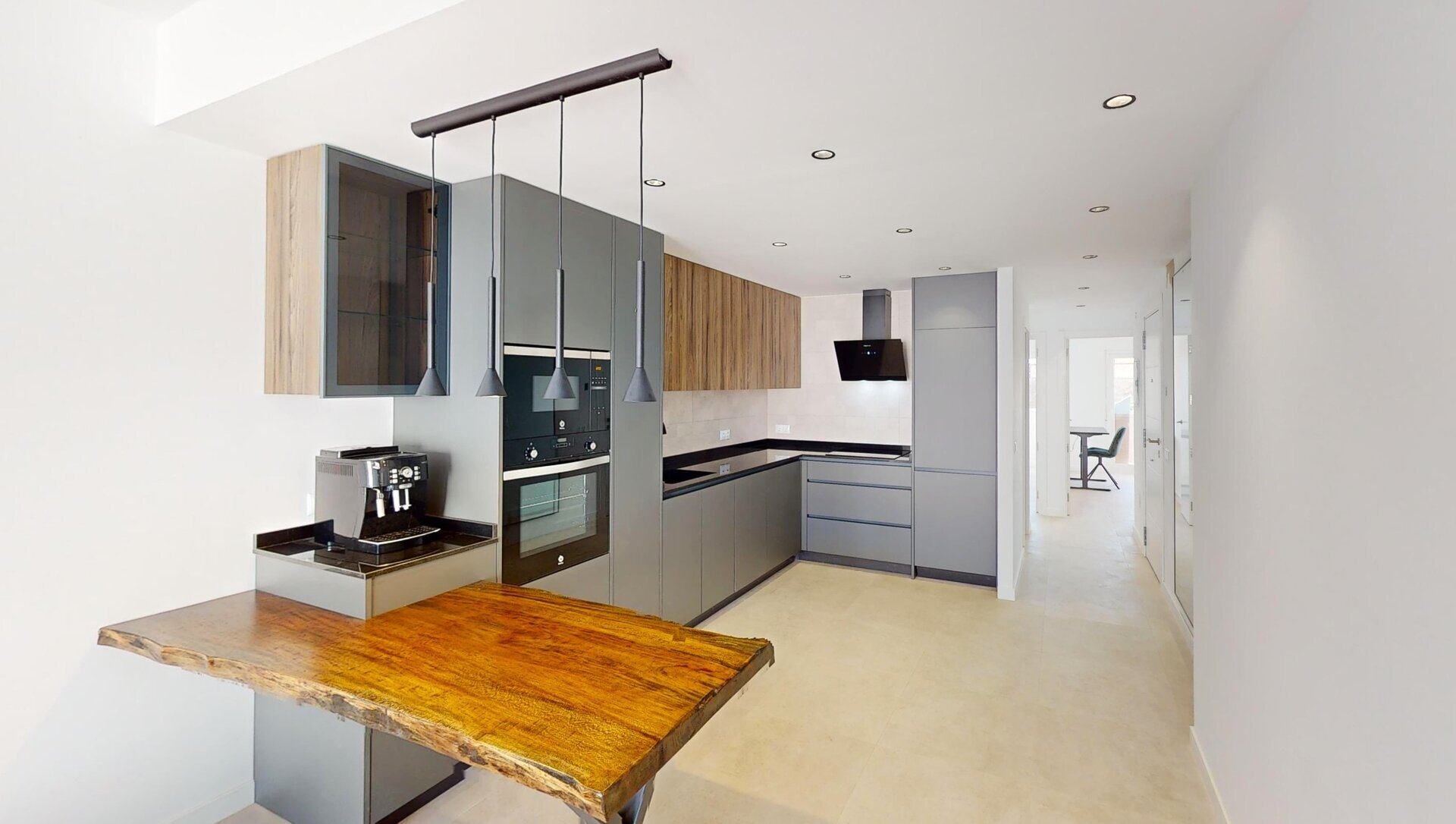 3-Bedroom Ground Floor Apartment in Pilar de la Horadada - Image 6