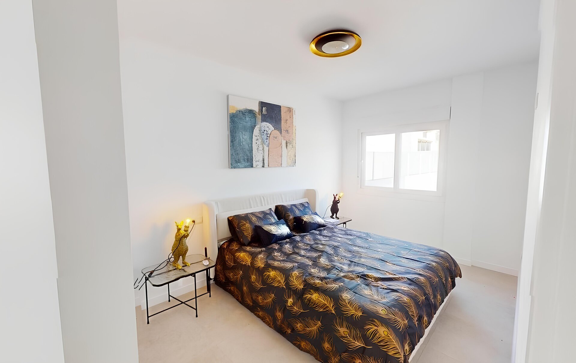 3-Bedroom Ground Floor Apartment in Pilar de la Horadada - Image 7