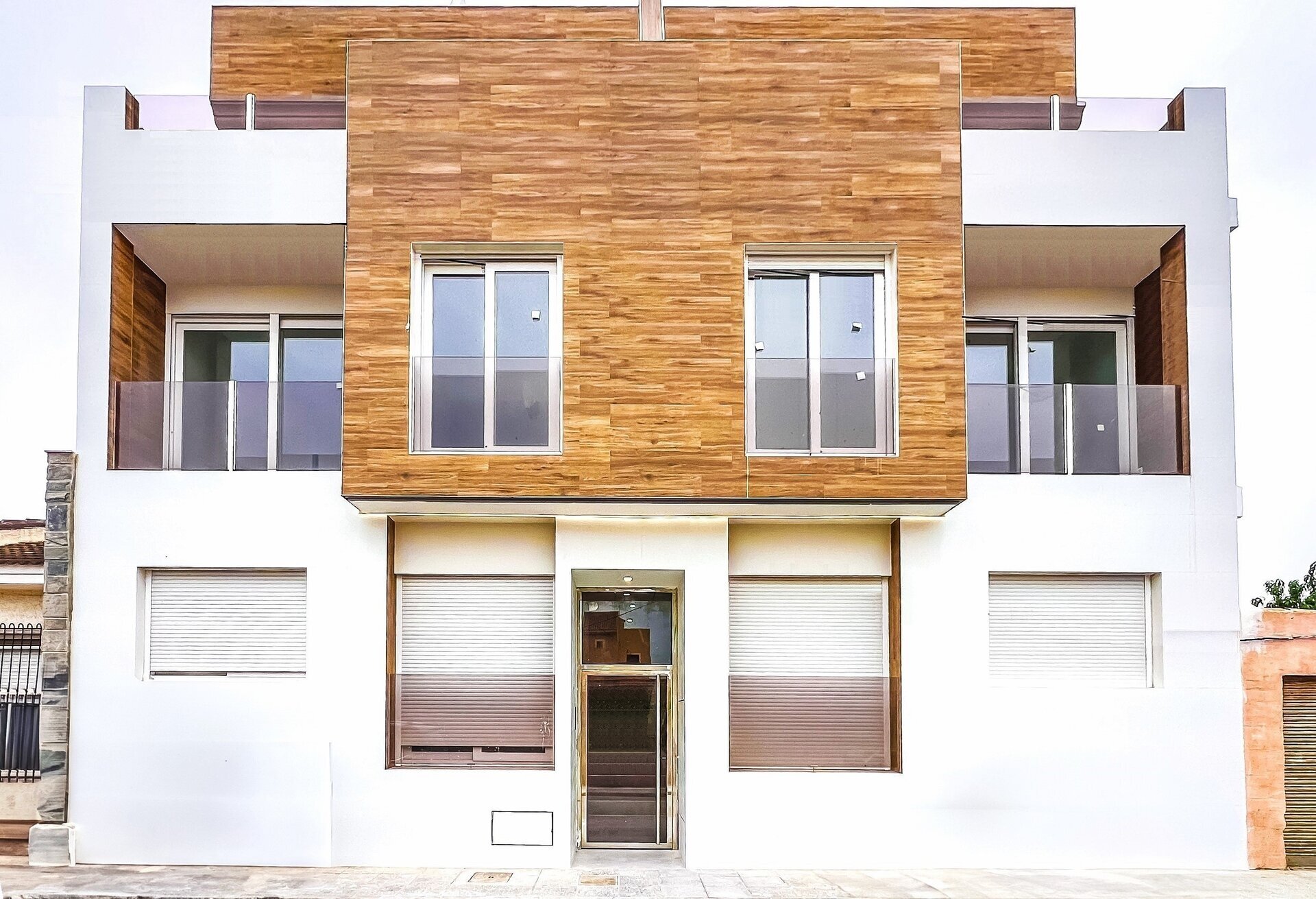 3-Bedroom Ground Floor Apartment in Pilar de la Horadada - Image 9