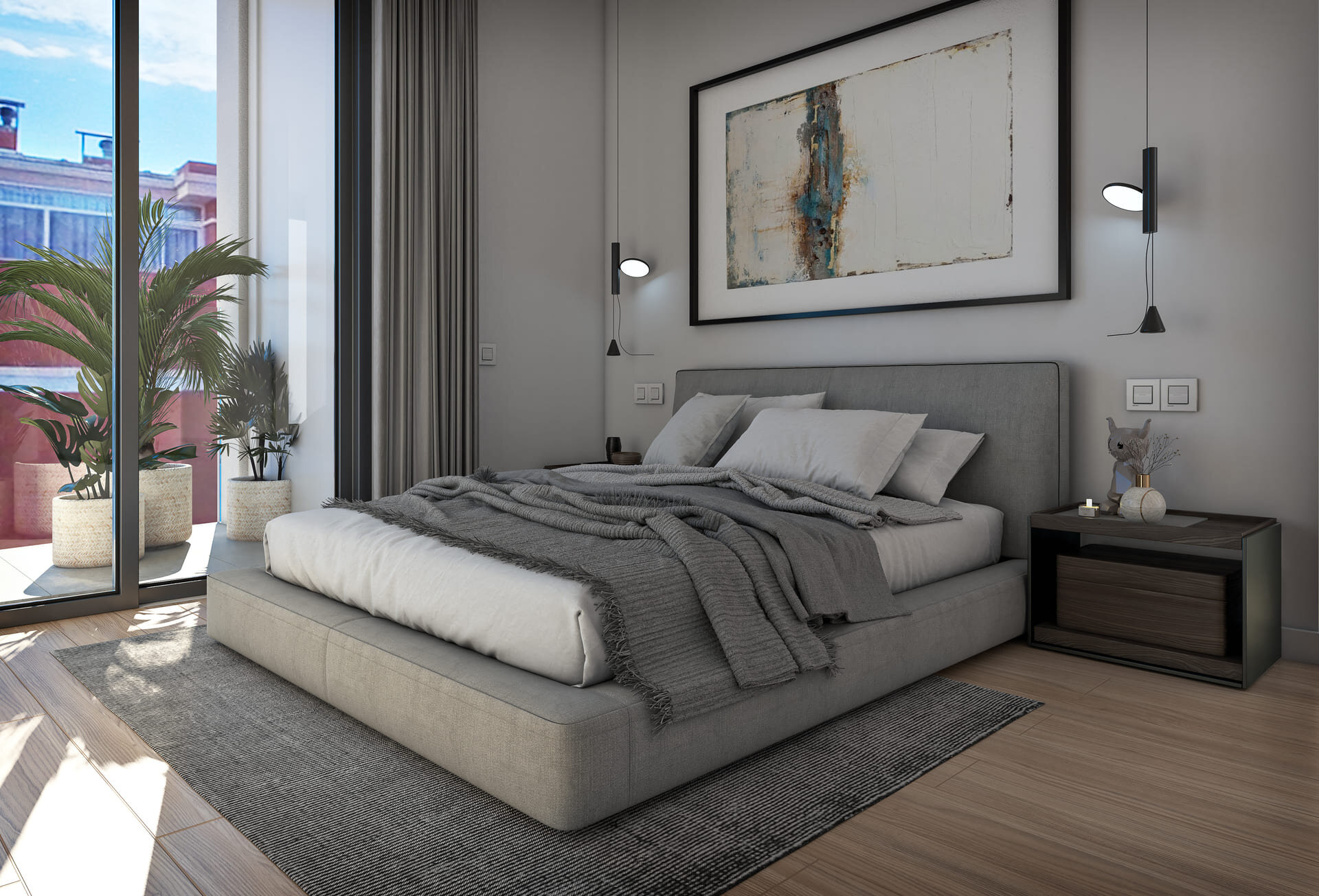 2-Bedroom Apartment in La Vila Joiosa - Image 13