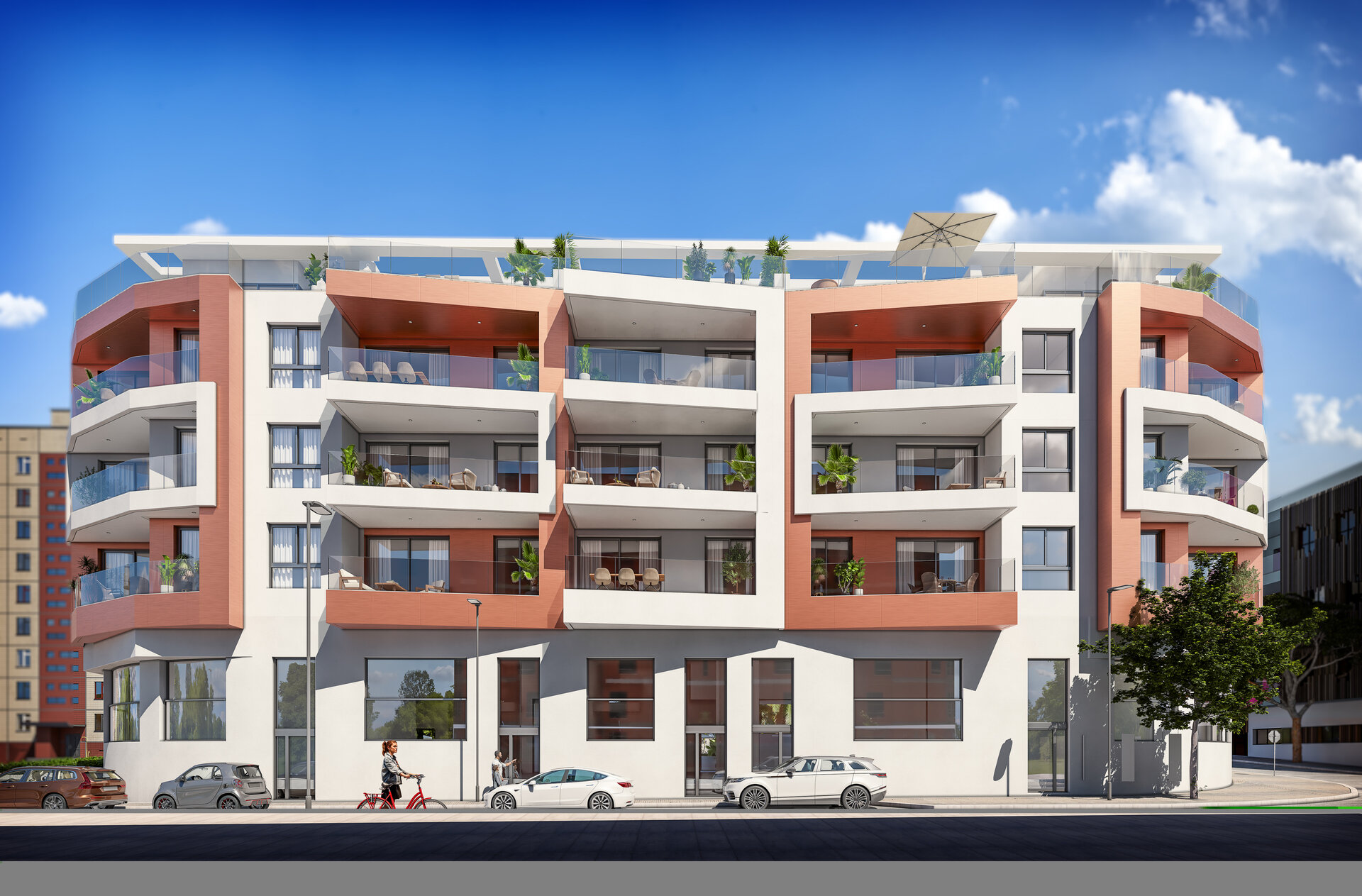 2-Bedroom Apartment in La Vila Joiosa - Image 16