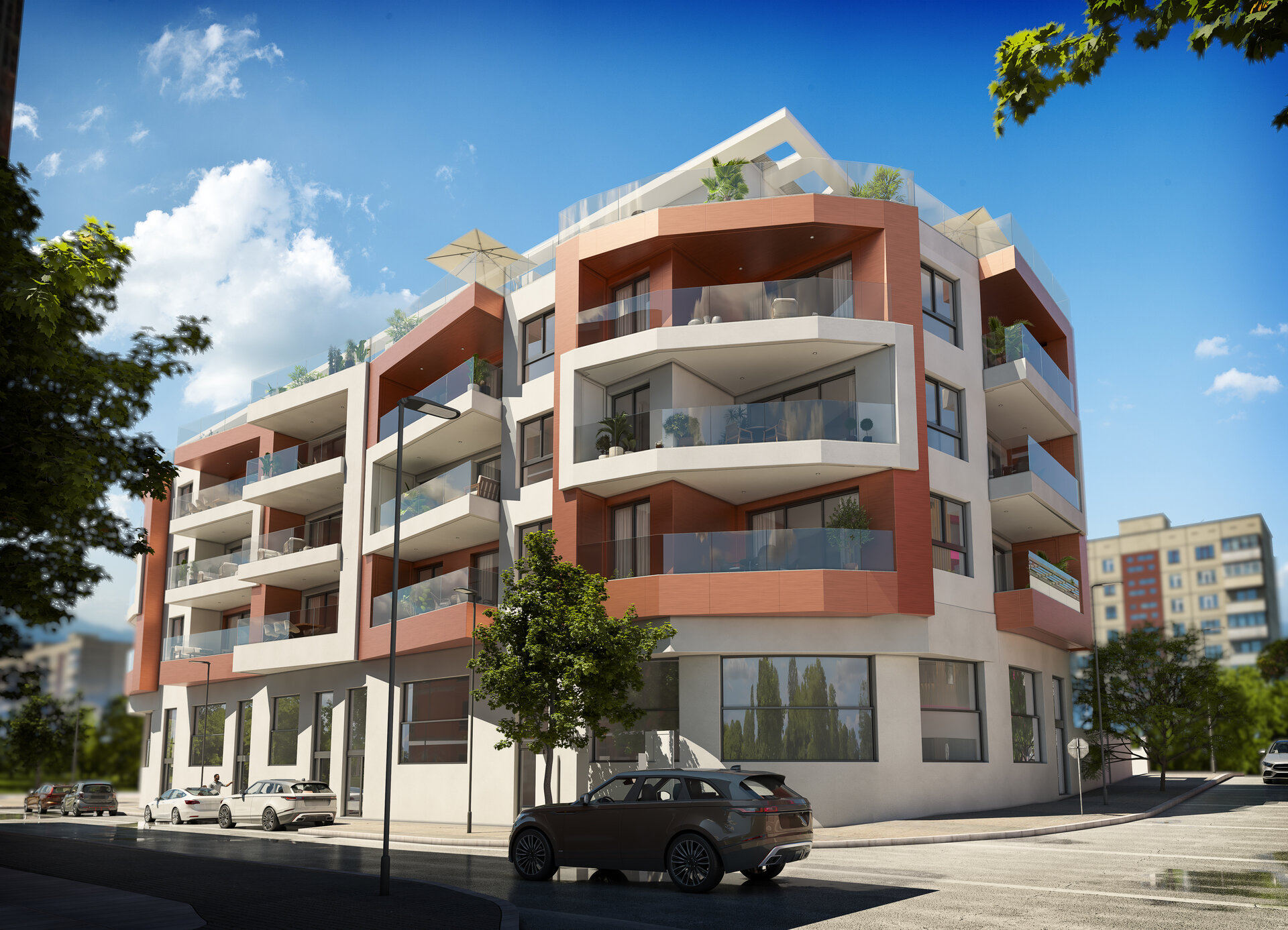 2-Bedroom Apartment in La Vila Joiosa - Image 17