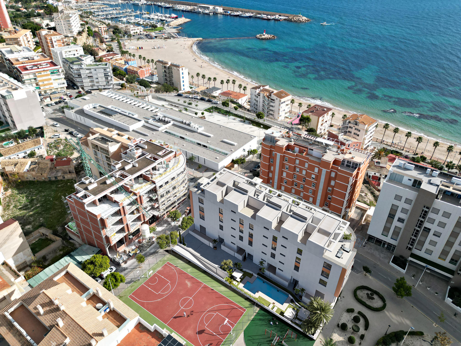 2-Bedroom Apartment in La Vila Joiosa - Image 21