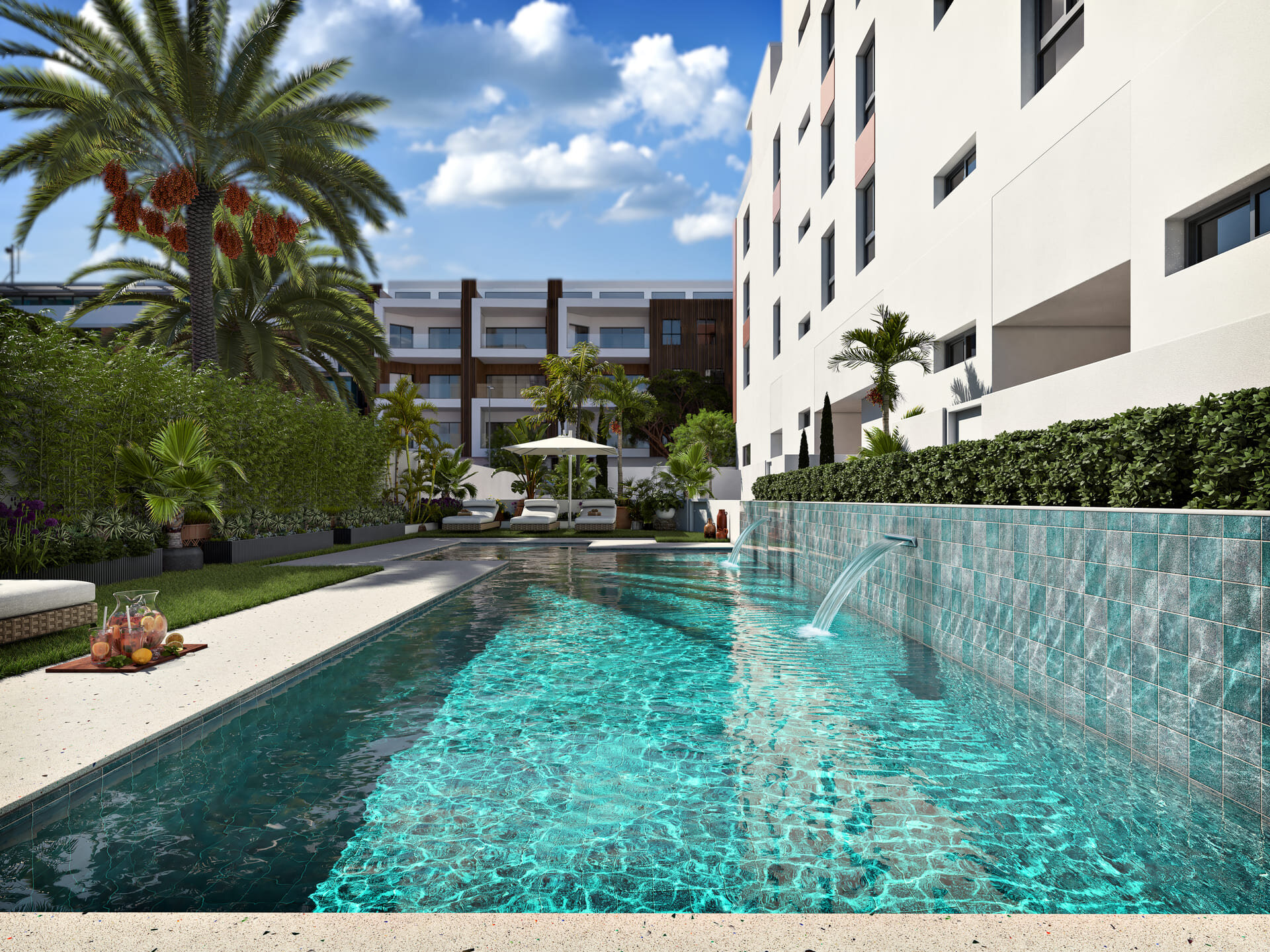 2-Bedroom Apartment in La Vila Joiosa - Image 3