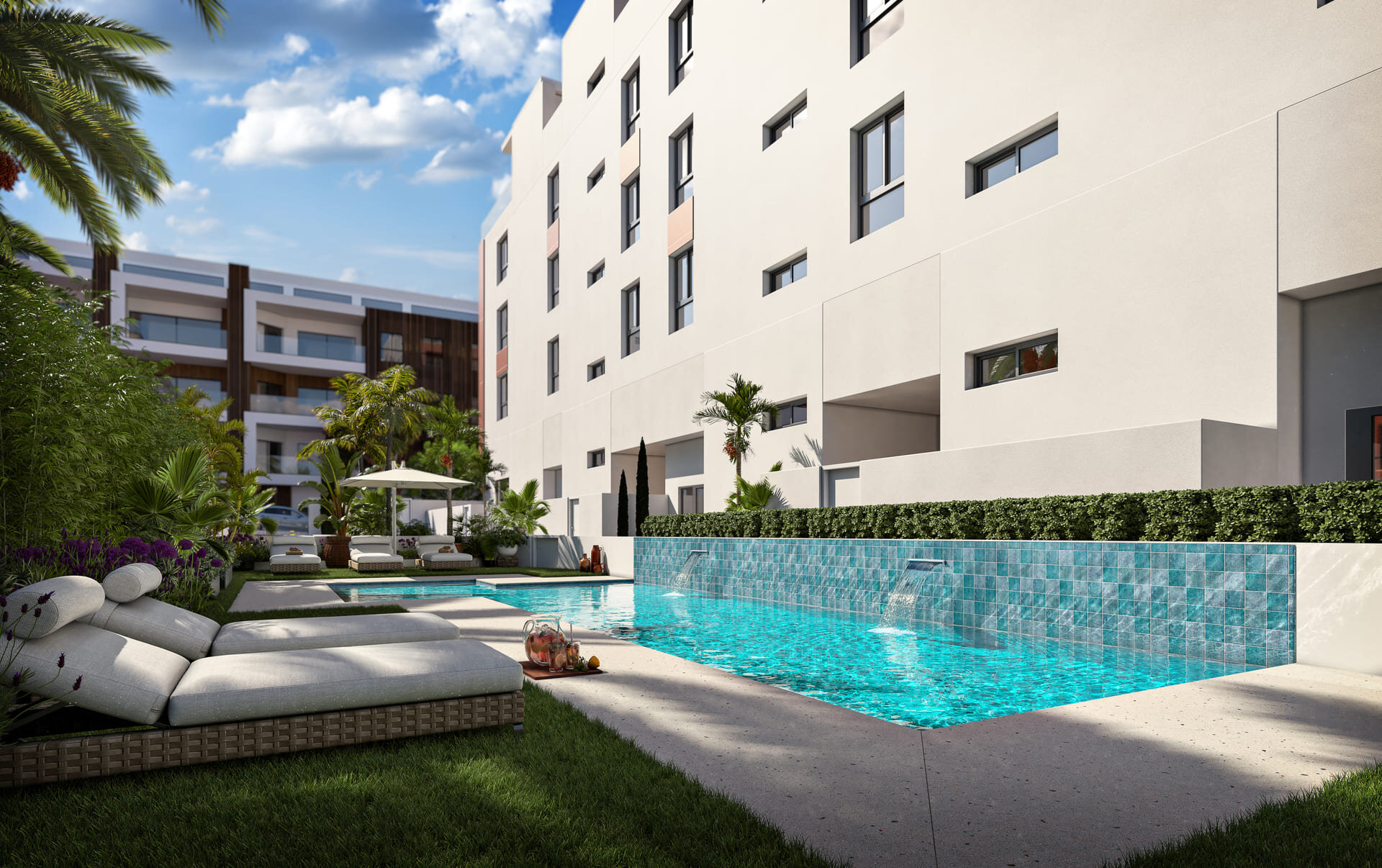 2-Bedroom Apartment in La Vila Joiosa - Image 4