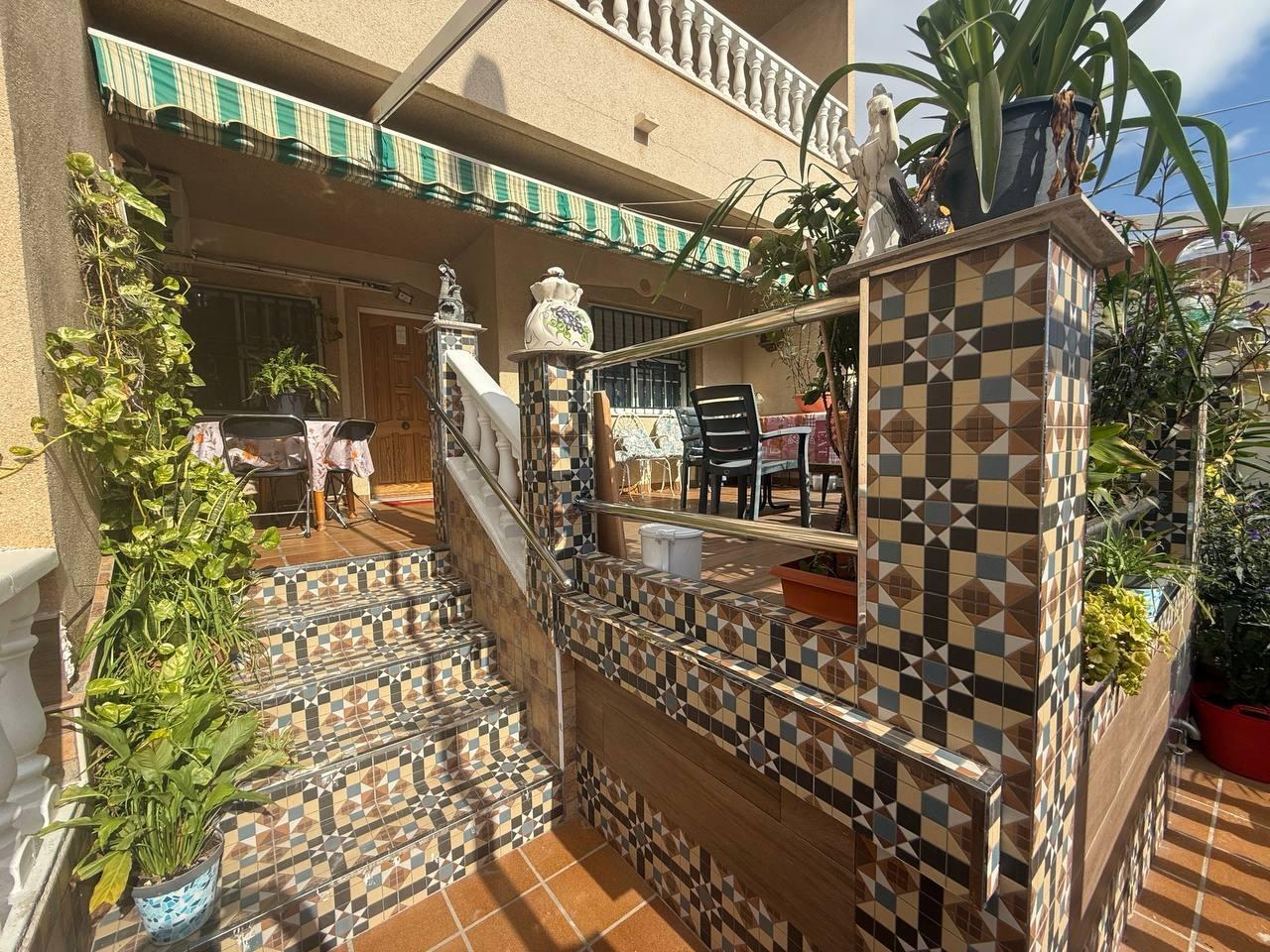 Appartement de 4 Chambres à, San Pedro del Pinatar - Image 2