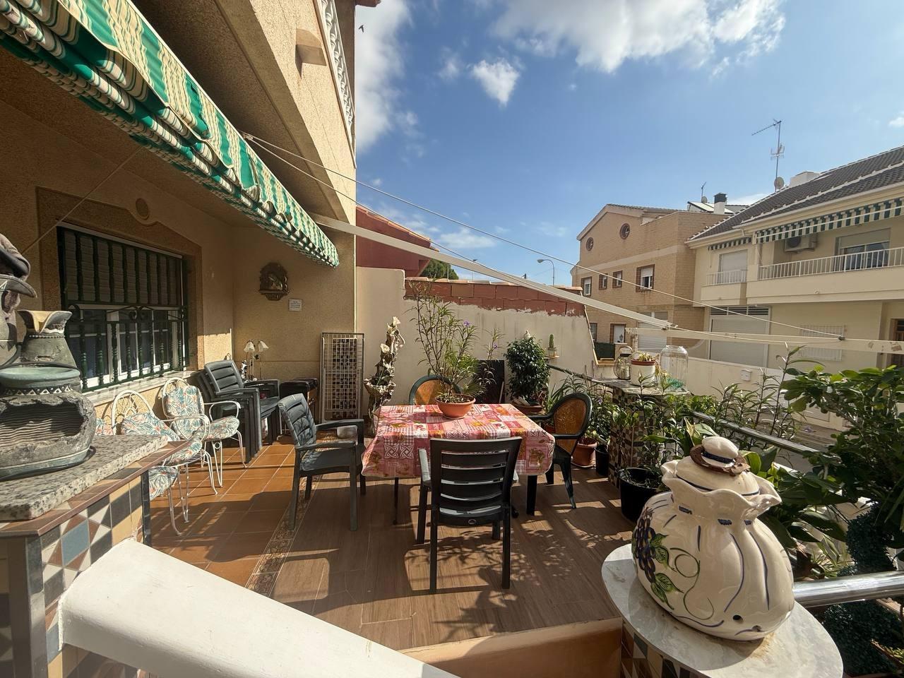 Appartement de 4 Chambres à, San Pedro del Pinatar - Image 29