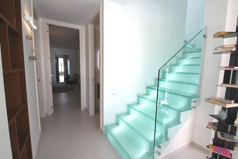 4-Bedroom Villa in San Miguel de Salinas - Image 25