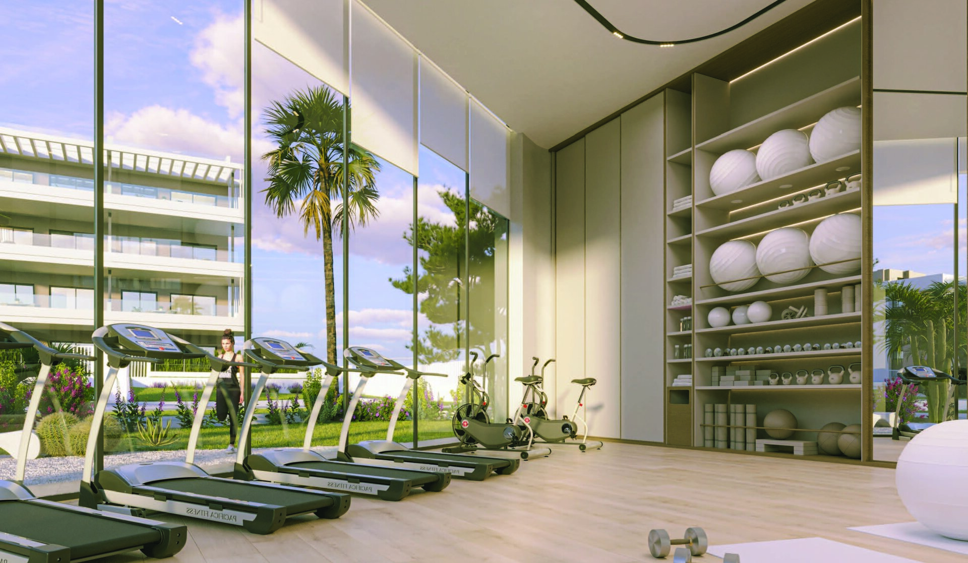 3-Bedroom Apartment in Torrevieja - Image 19