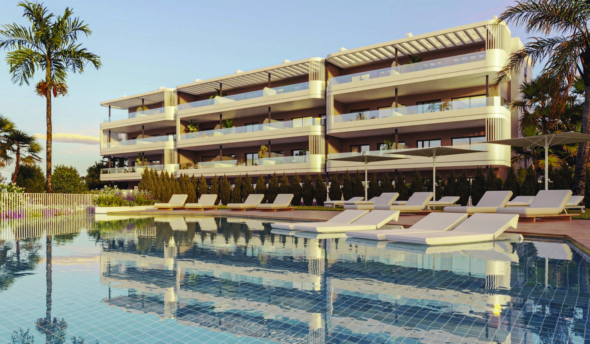 3-Bedroom Apartment in Torrevieja - Image 22