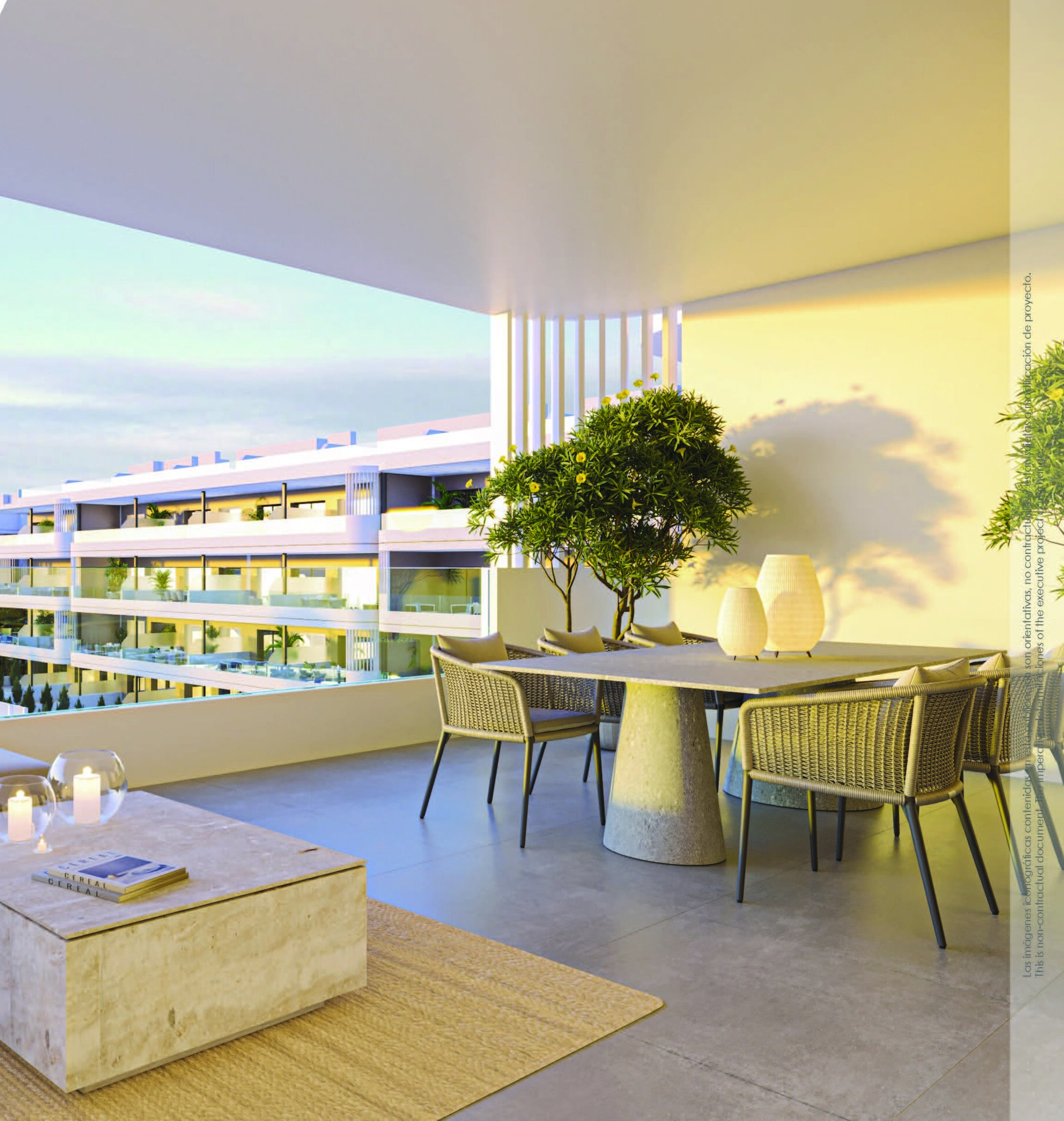 3-Bedroom Apartment in Torrevieja - Image 8