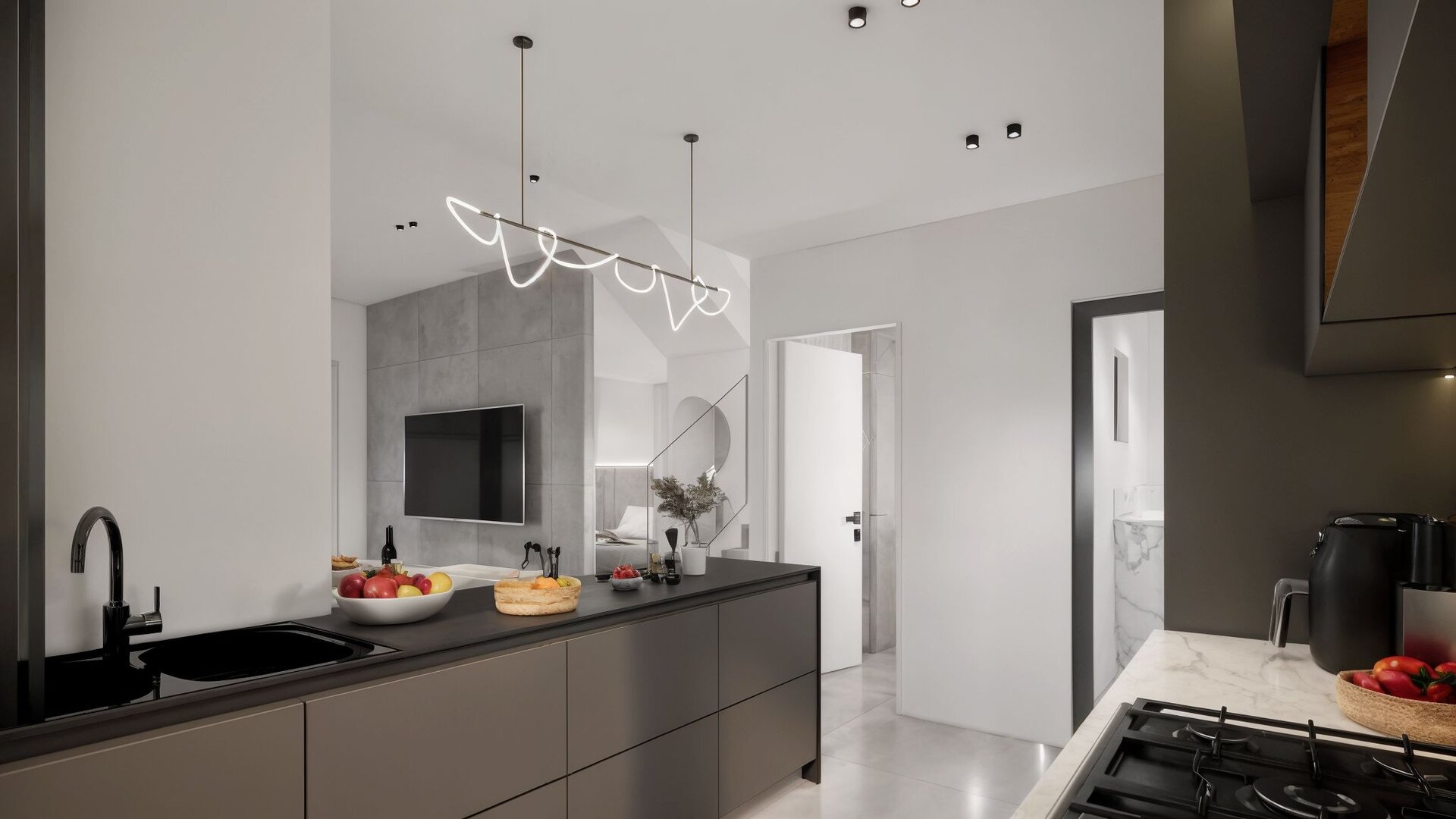 4-Bedroom Townhouse in La Herrada - Image 11