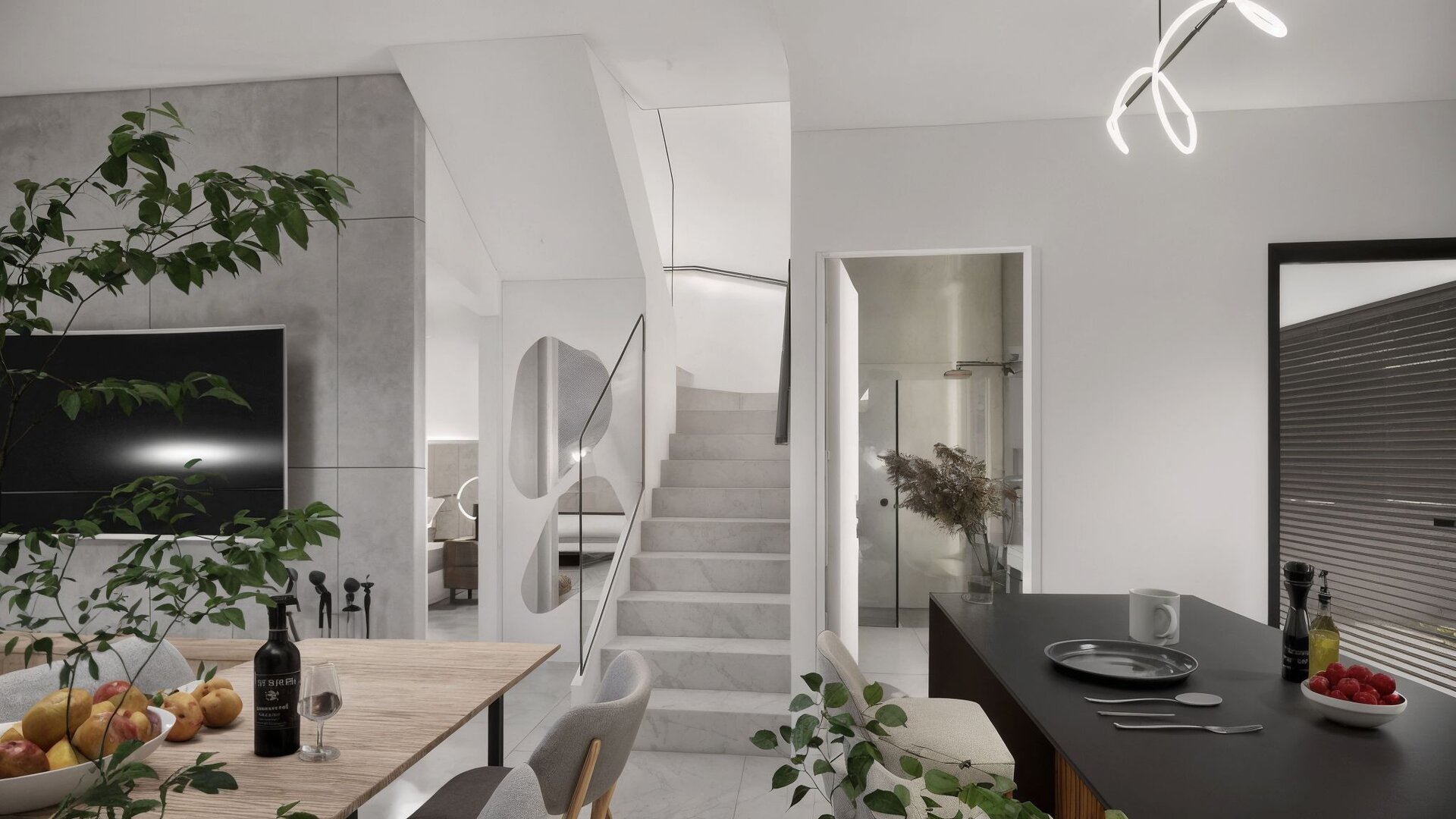4-Bedroom Townhouse in La Herrada - Image 16