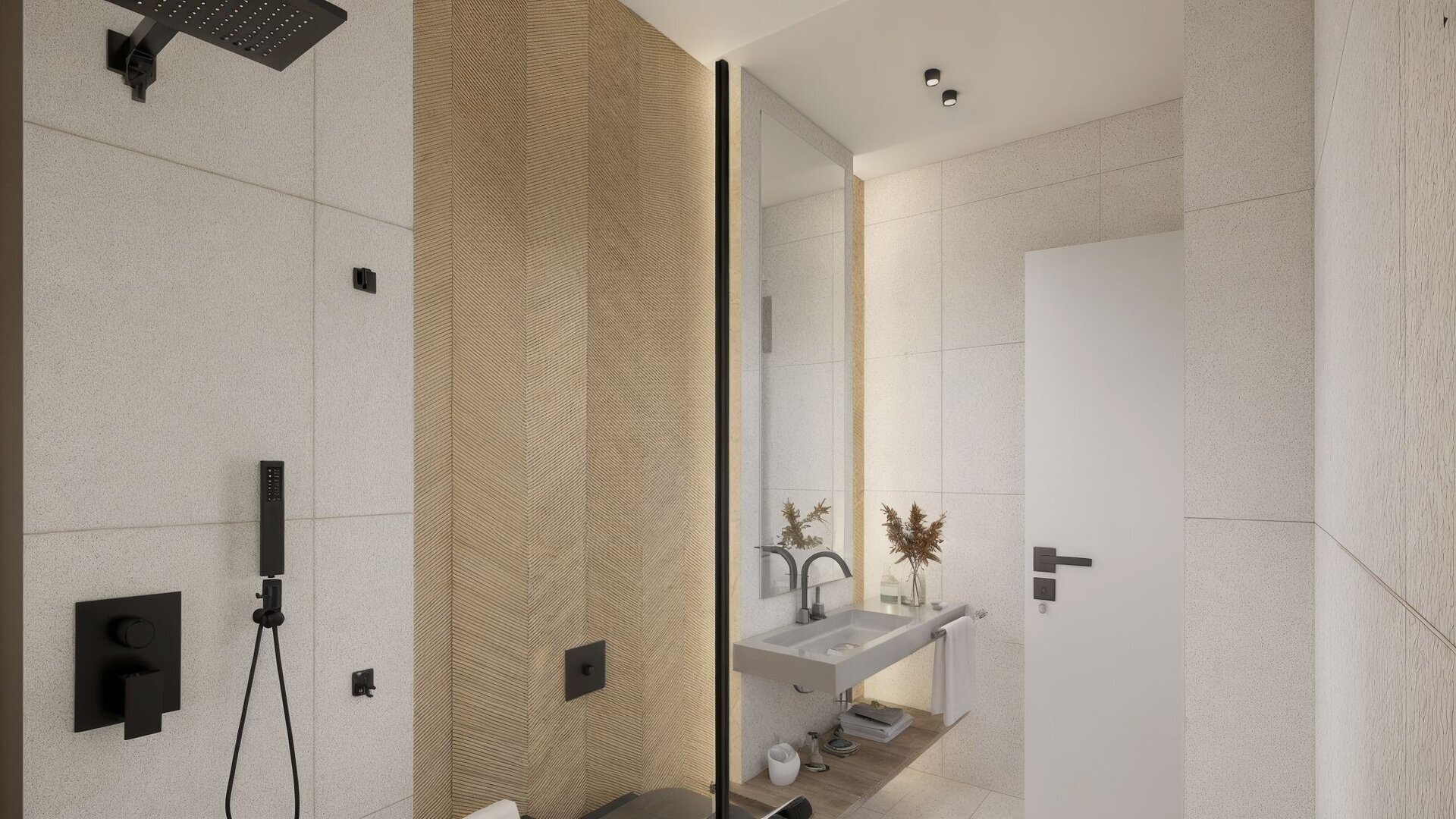 4-Bedroom Townhouse in La Herrada - Image 21