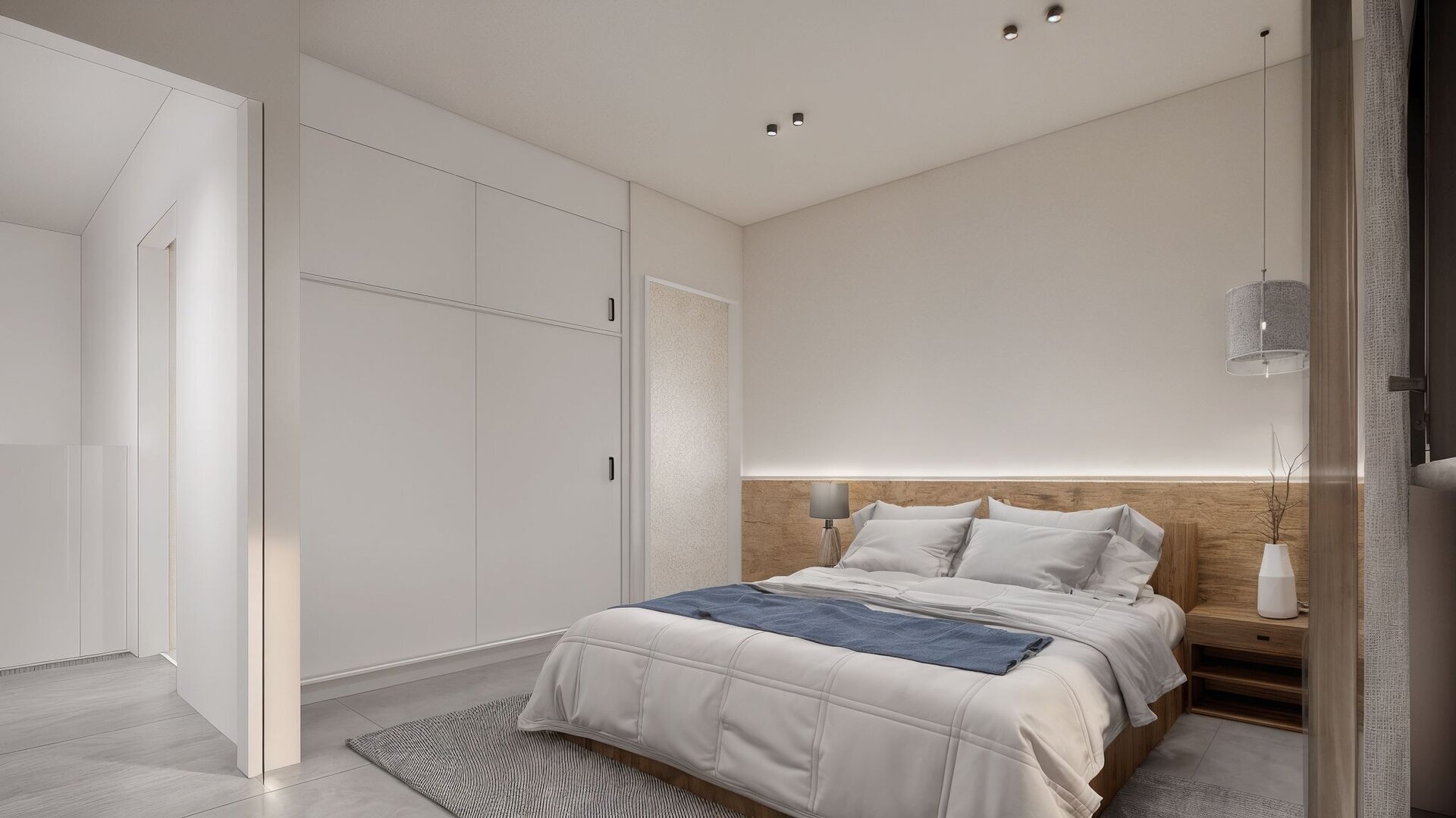 4-Bedroom Townhouse in La Herrada - Image 23