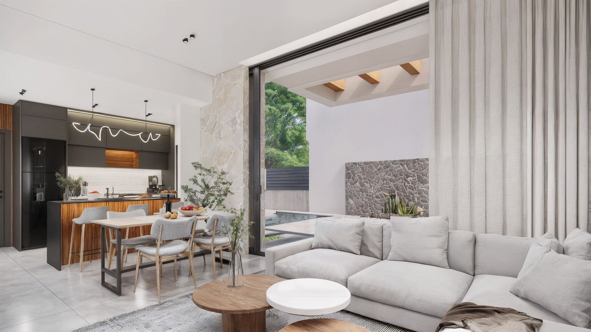 4-Bedroom Townhouse in La Herrada - Image 6