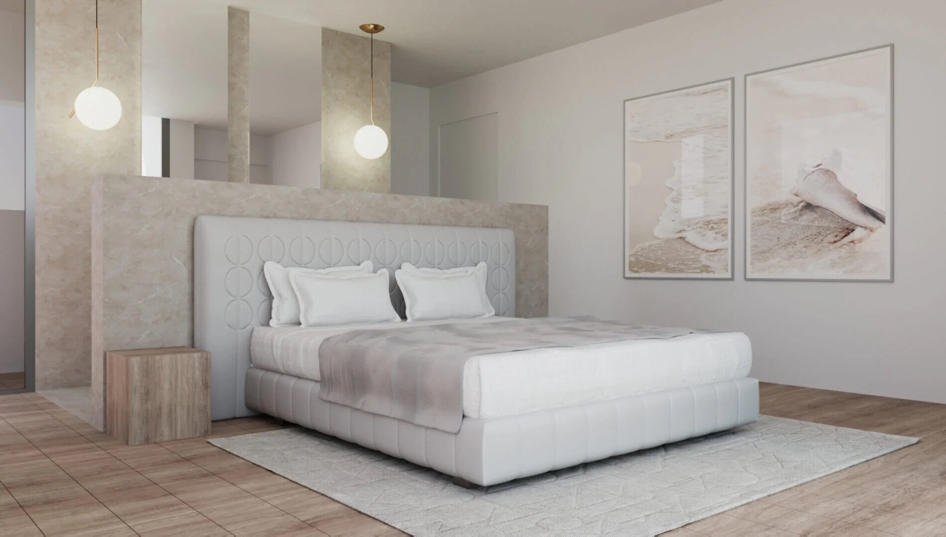 3-Bedroom Villa in Denia - Image 6