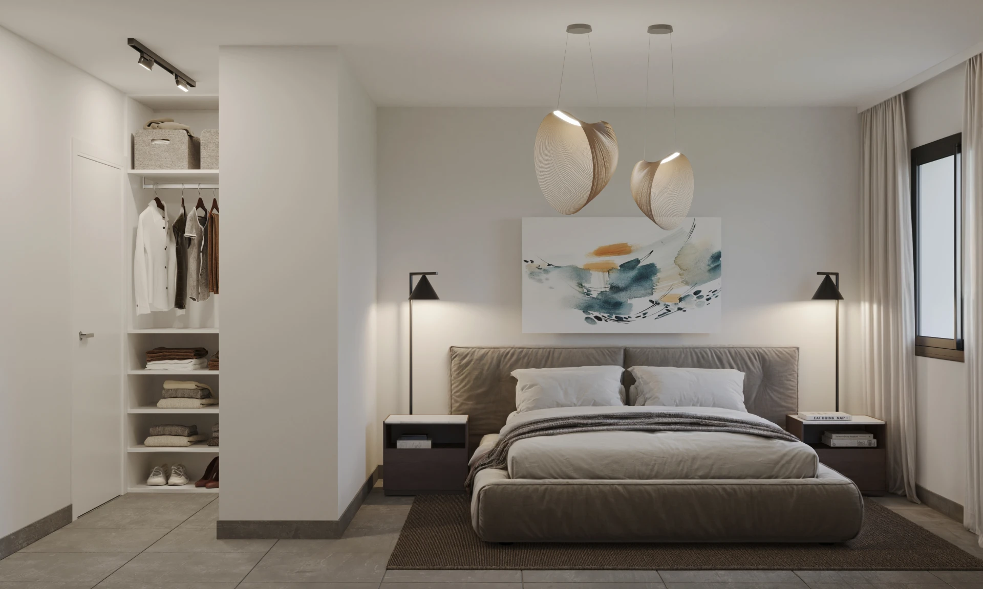 Apartamento de 2 Dormitorios en, Benidorm - Image 4