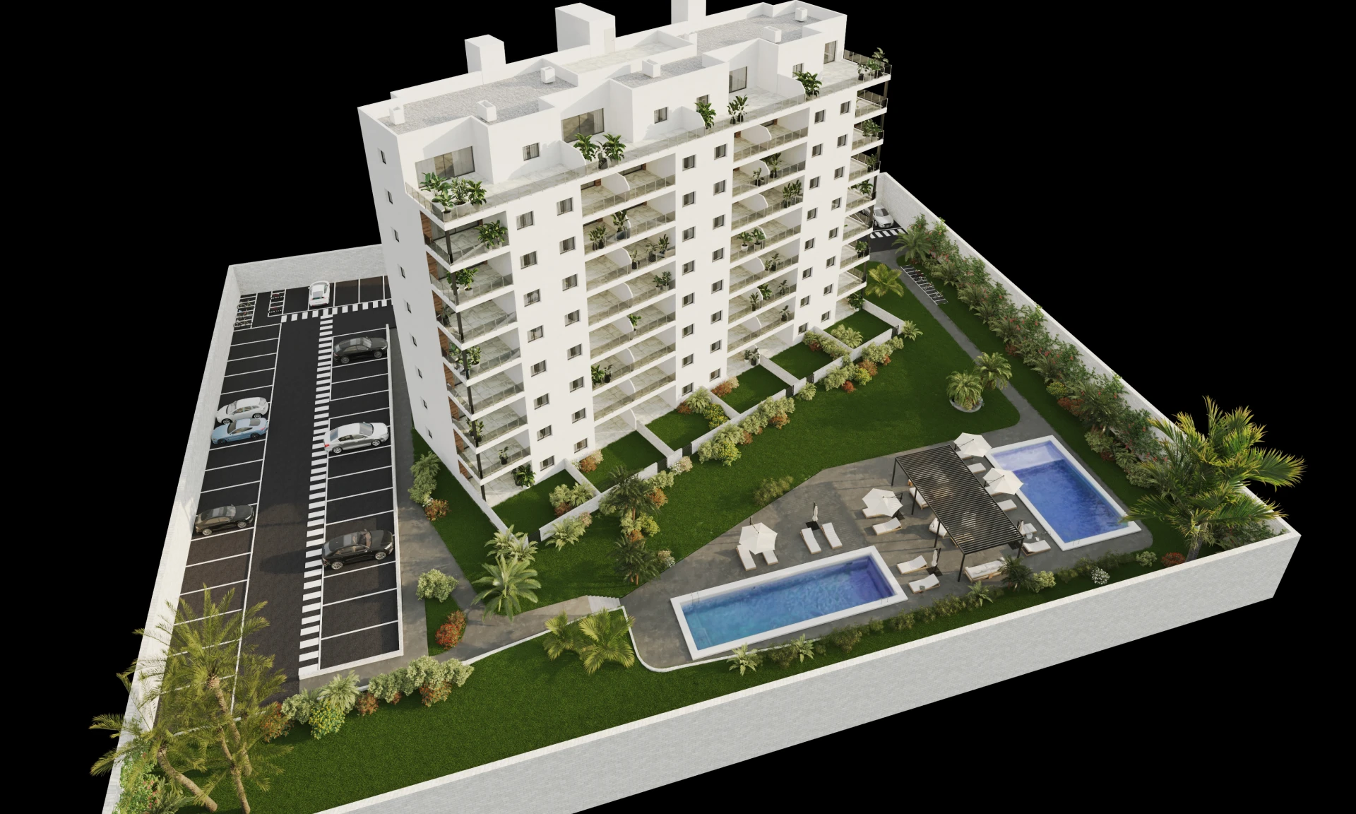 Appartement de 2 Chambres à, Benidorm - Image 6