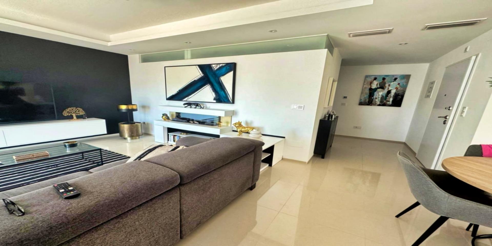 2-Bedroom Bungalow in Benijofar - Image 10