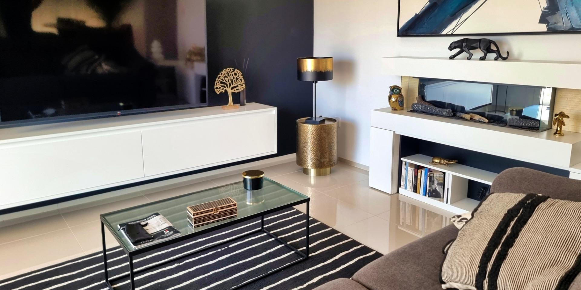 2-Bedroom Bungalow in Benijofar - Image 11