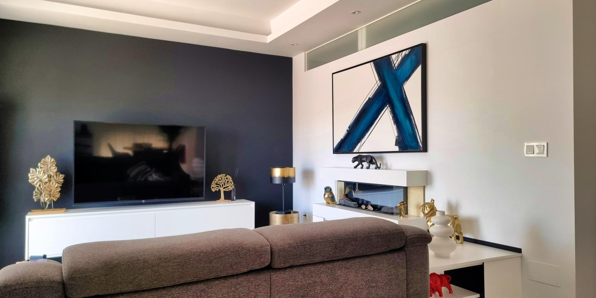 2-Bedroom Bungalow in Benijofar - Image 12