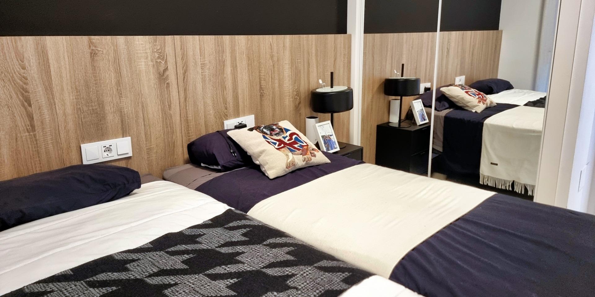 2-Bedroom Bungalow in Benijofar - Image 15