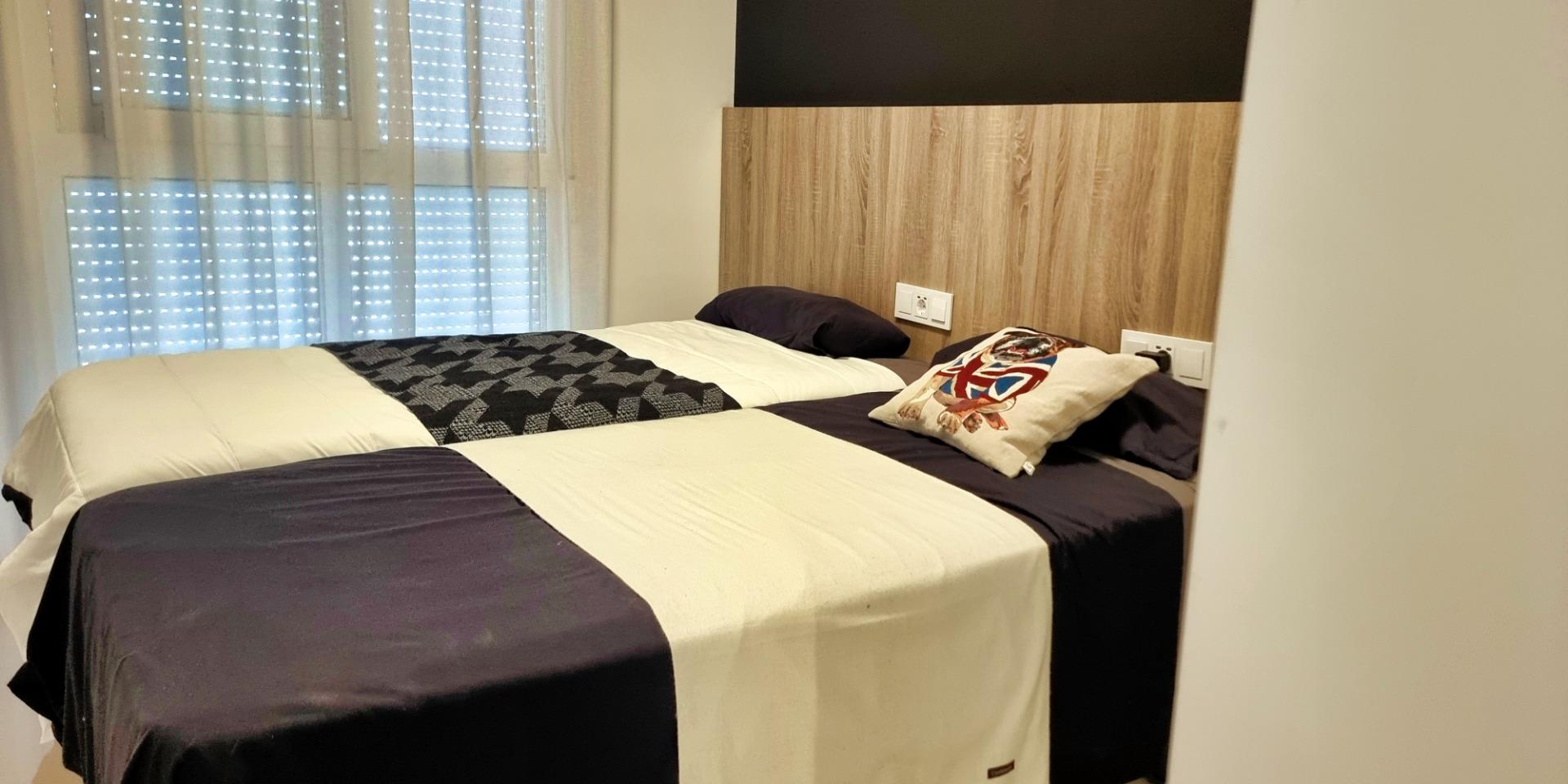 2-Bedroom Bungalow in Benijofar - Image 16