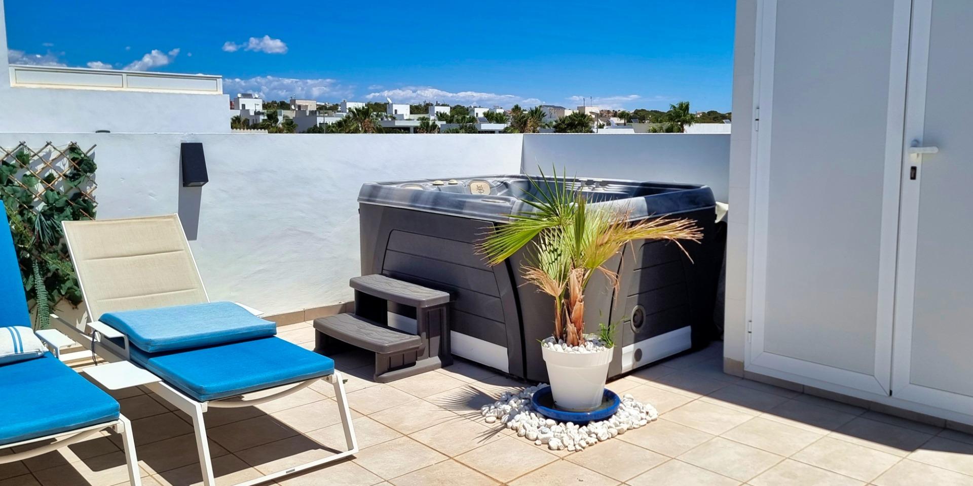 2-Bedroom Bungalow in Benijofar - Image 25