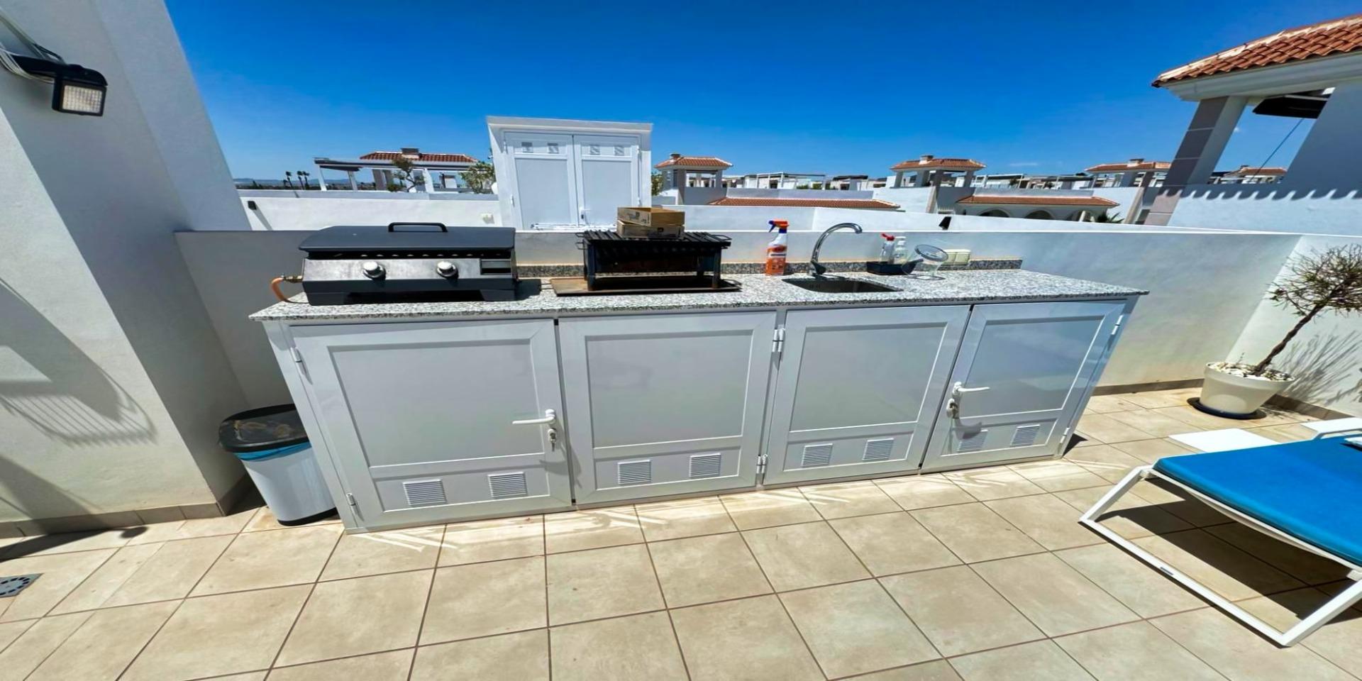 2-Bedroom Bungalow in Benijofar - Image 26