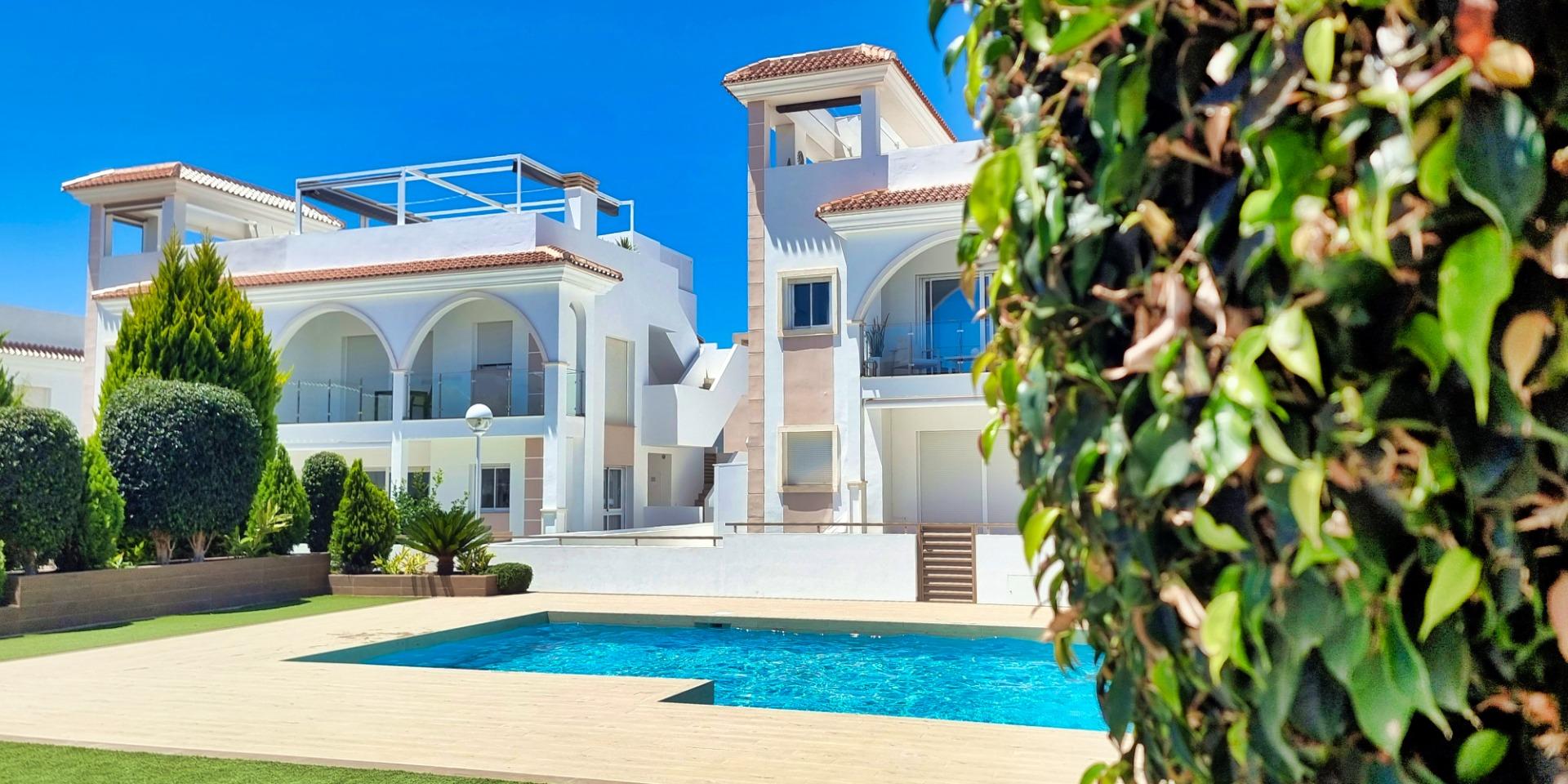 2-Bedroom Bungalow in Benijofar - Image 27