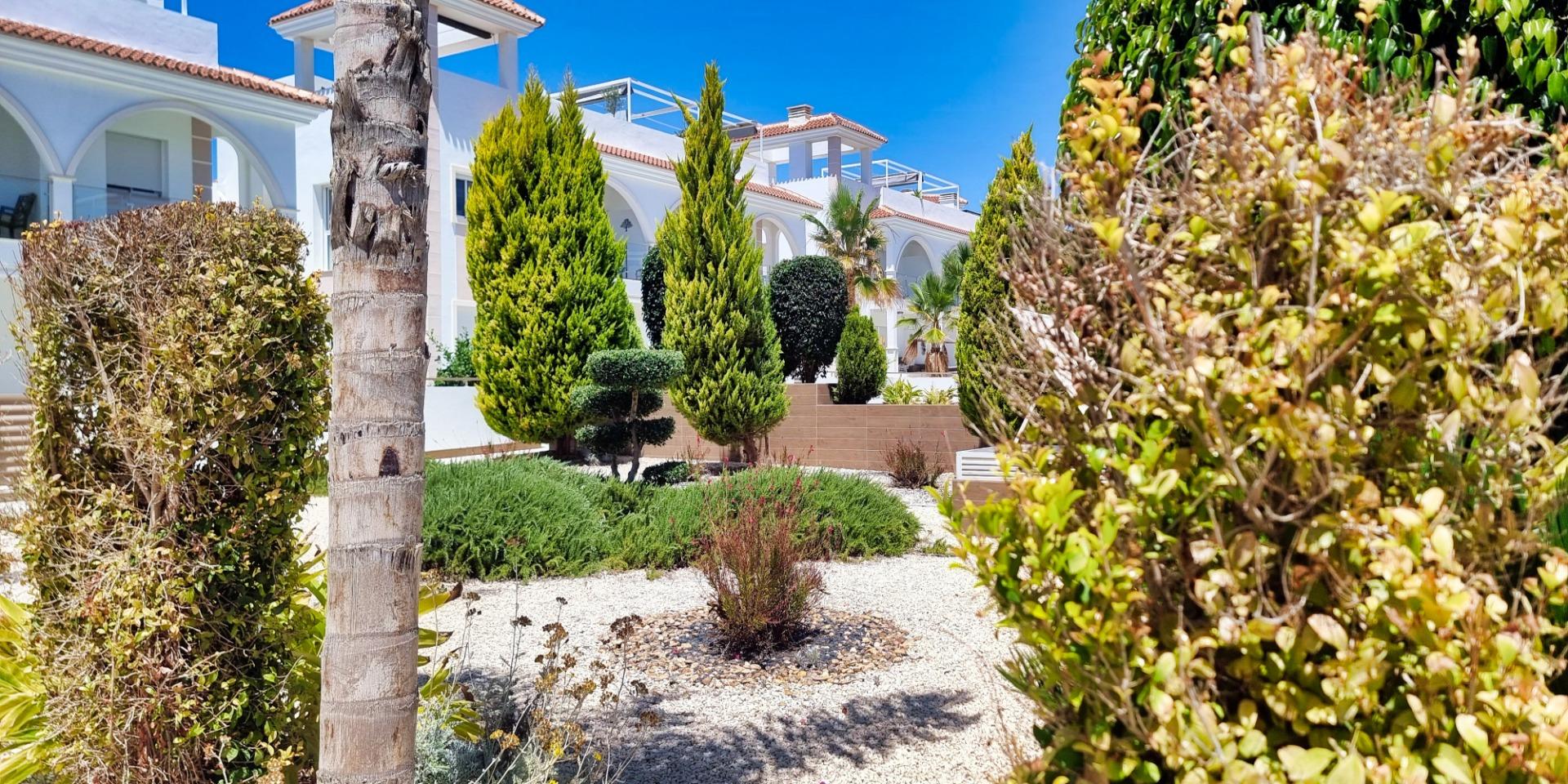 2-Bedroom Bungalow in Benijofar - Image 28