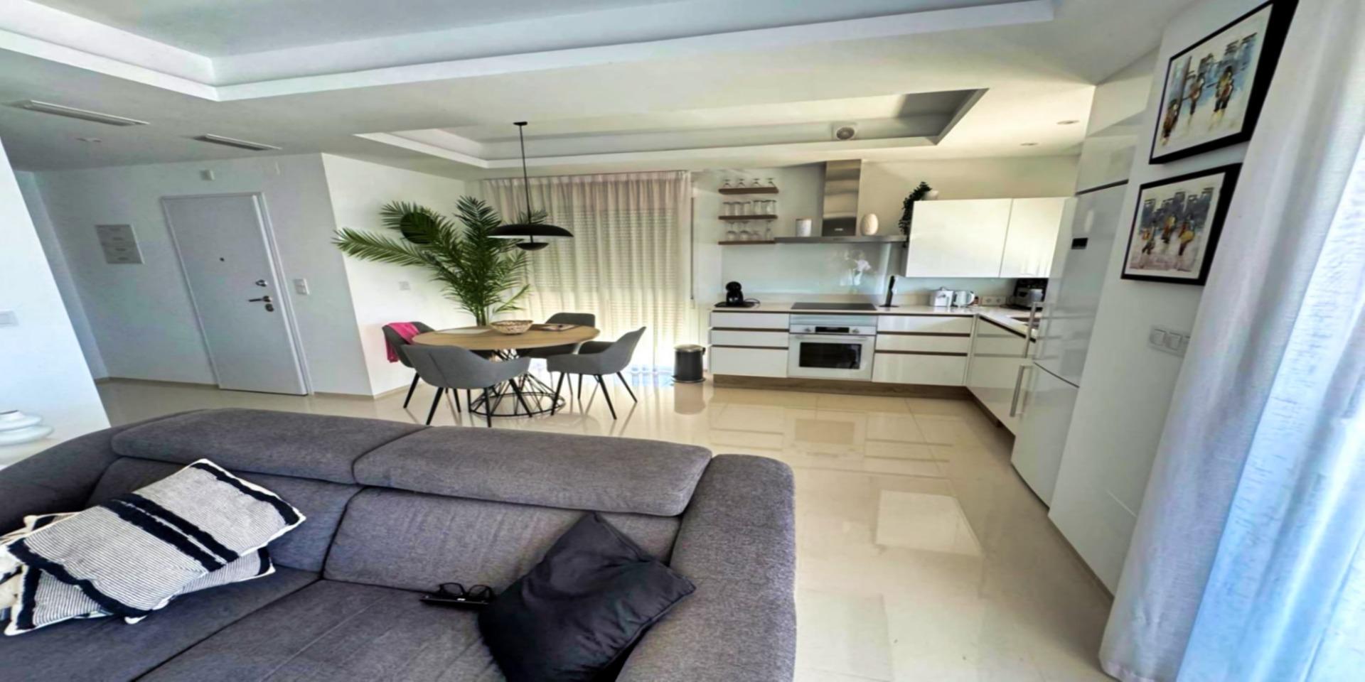 2-Bedroom Bungalow in Benijofar - Image 6