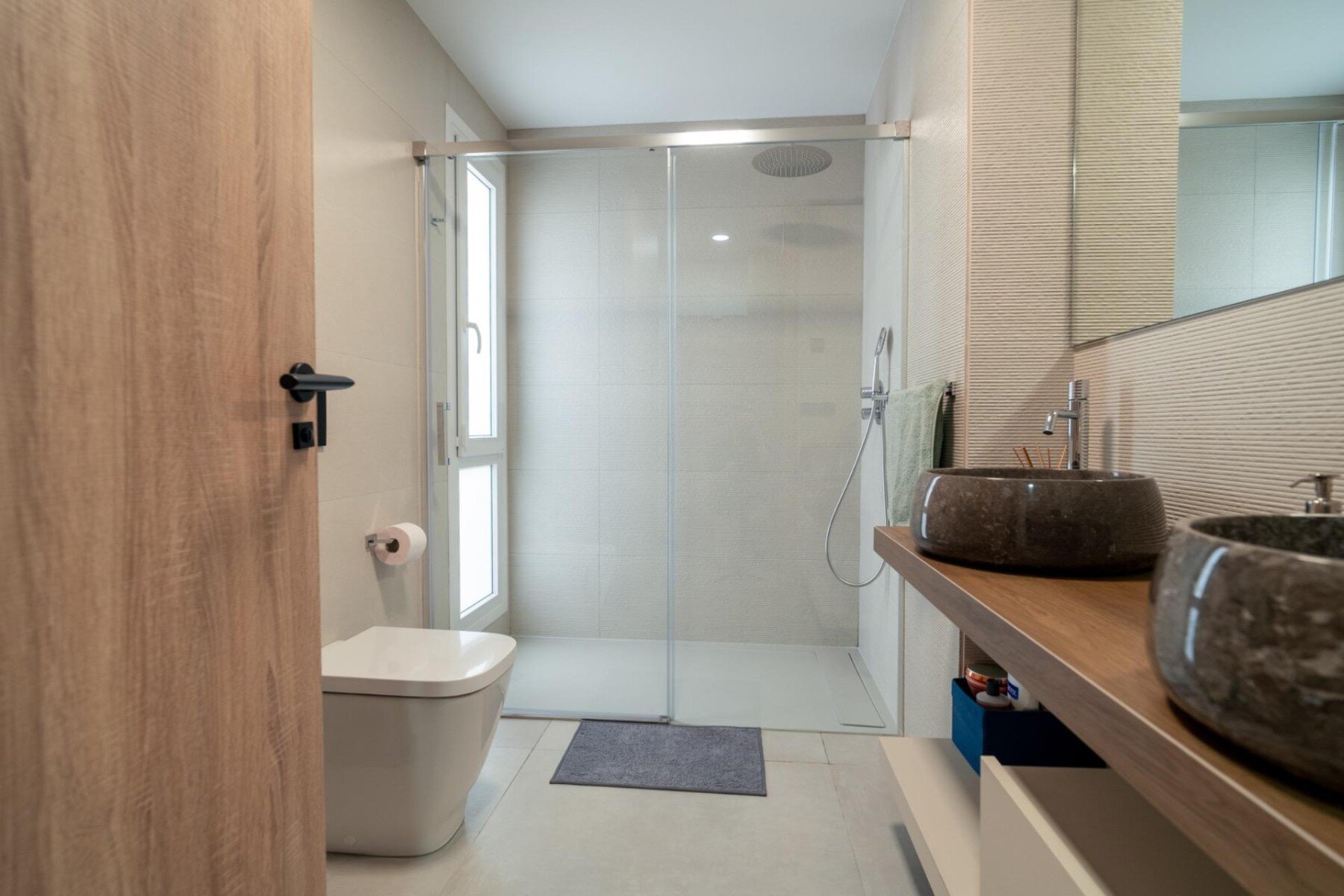 3-Bedroom Villa in Algorfa - Image 12