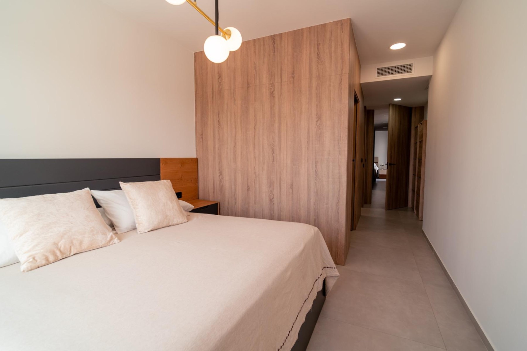 3-Bedroom Villa in Algorfa - Image 14