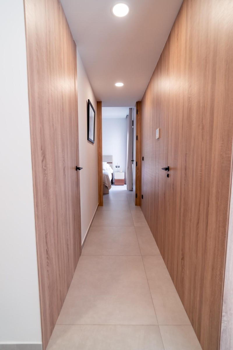 3-Bedroom Villa in Algorfa - Image 16